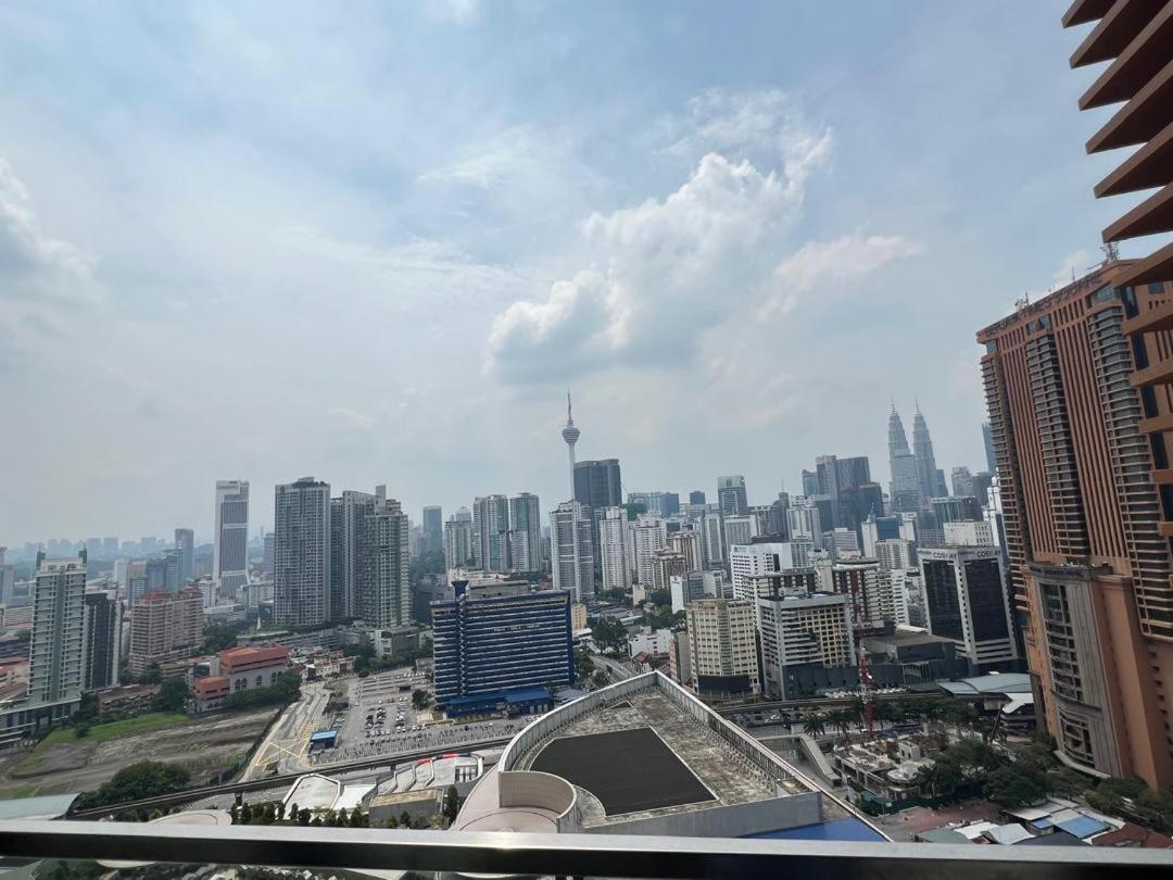 Lucentia Residence Bukit Bintang by Ideal Homes