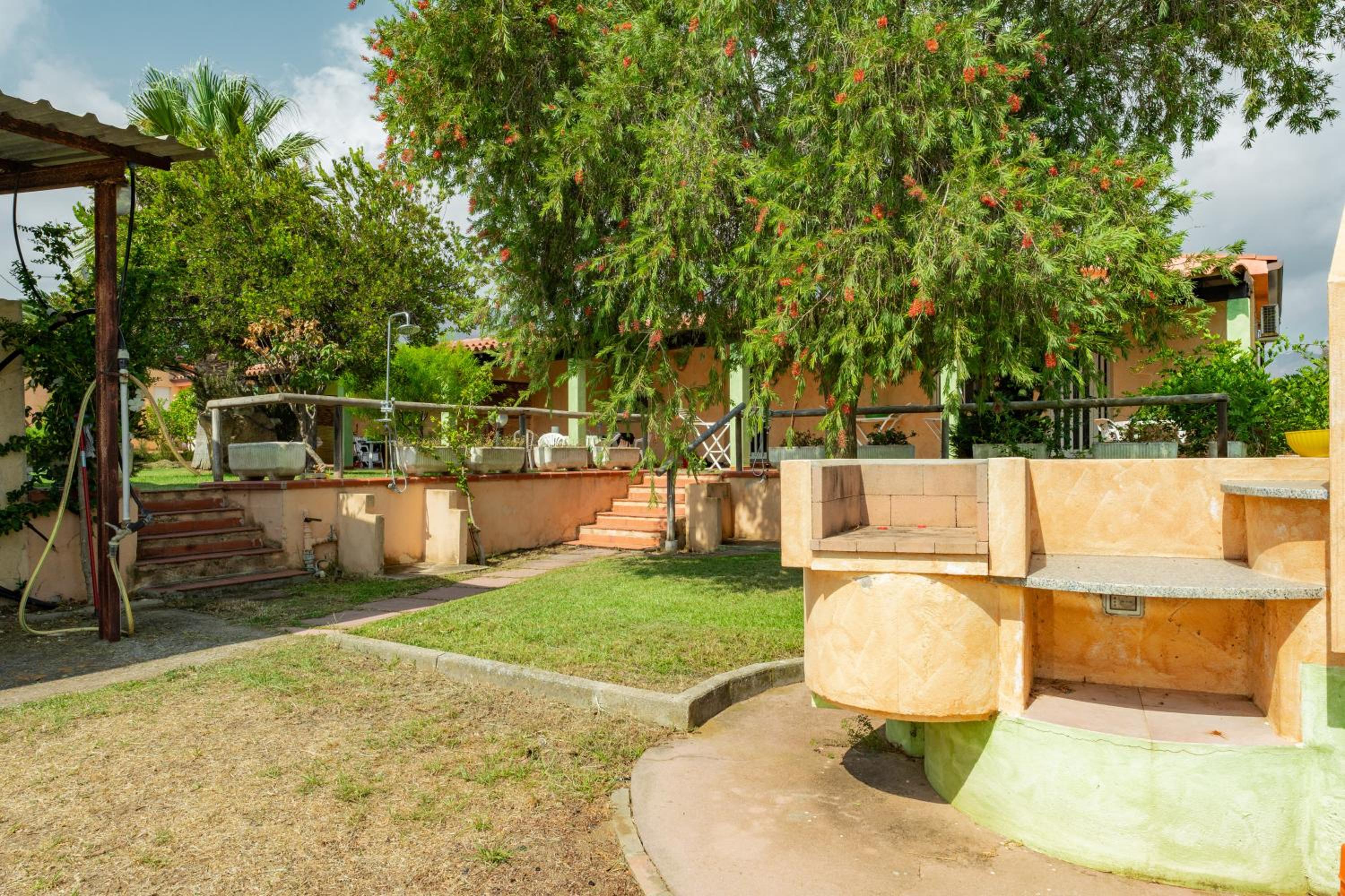 Tenuta Le Palme view 3