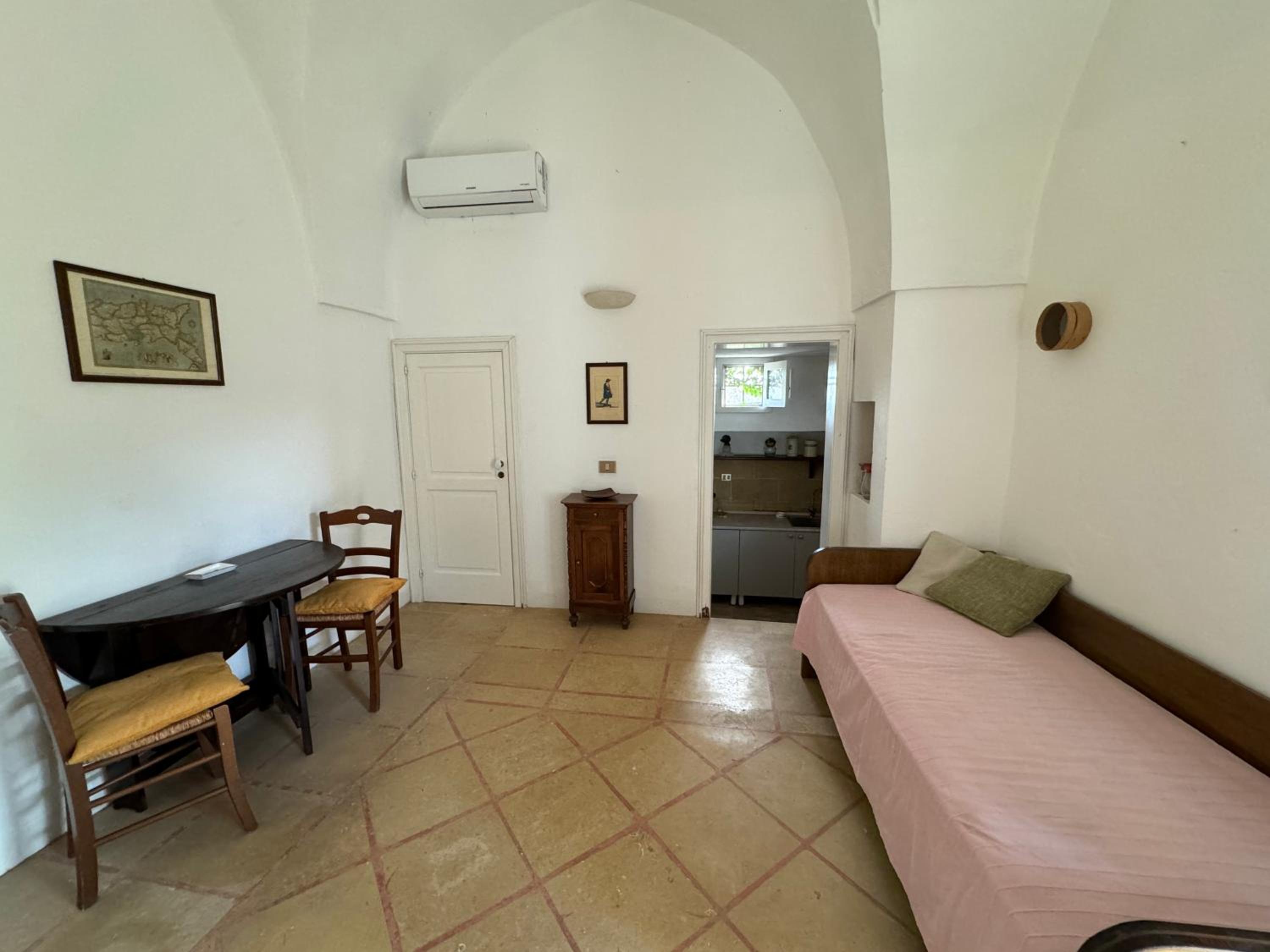 Masseria Mosca