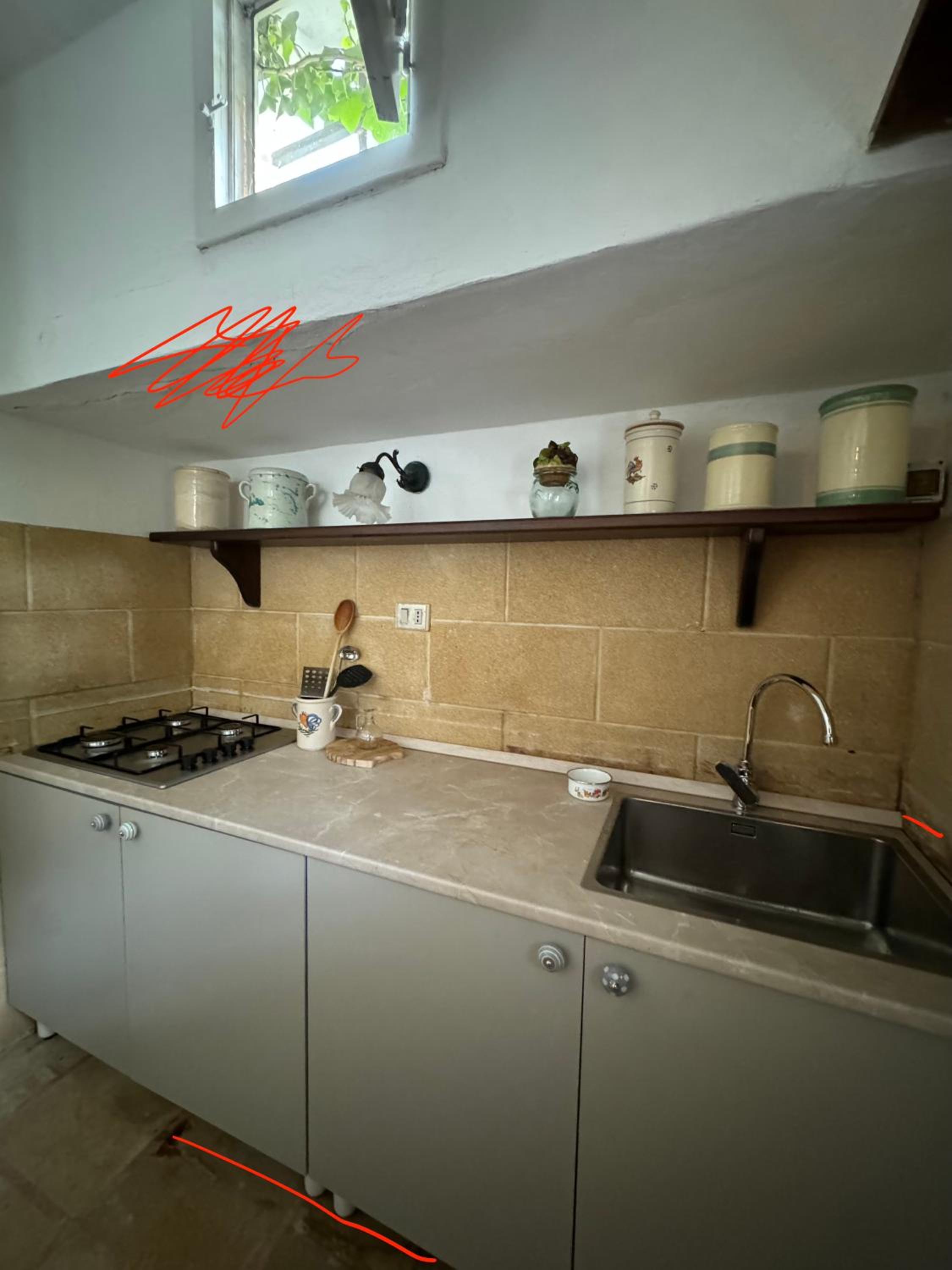 Masseria Mosca