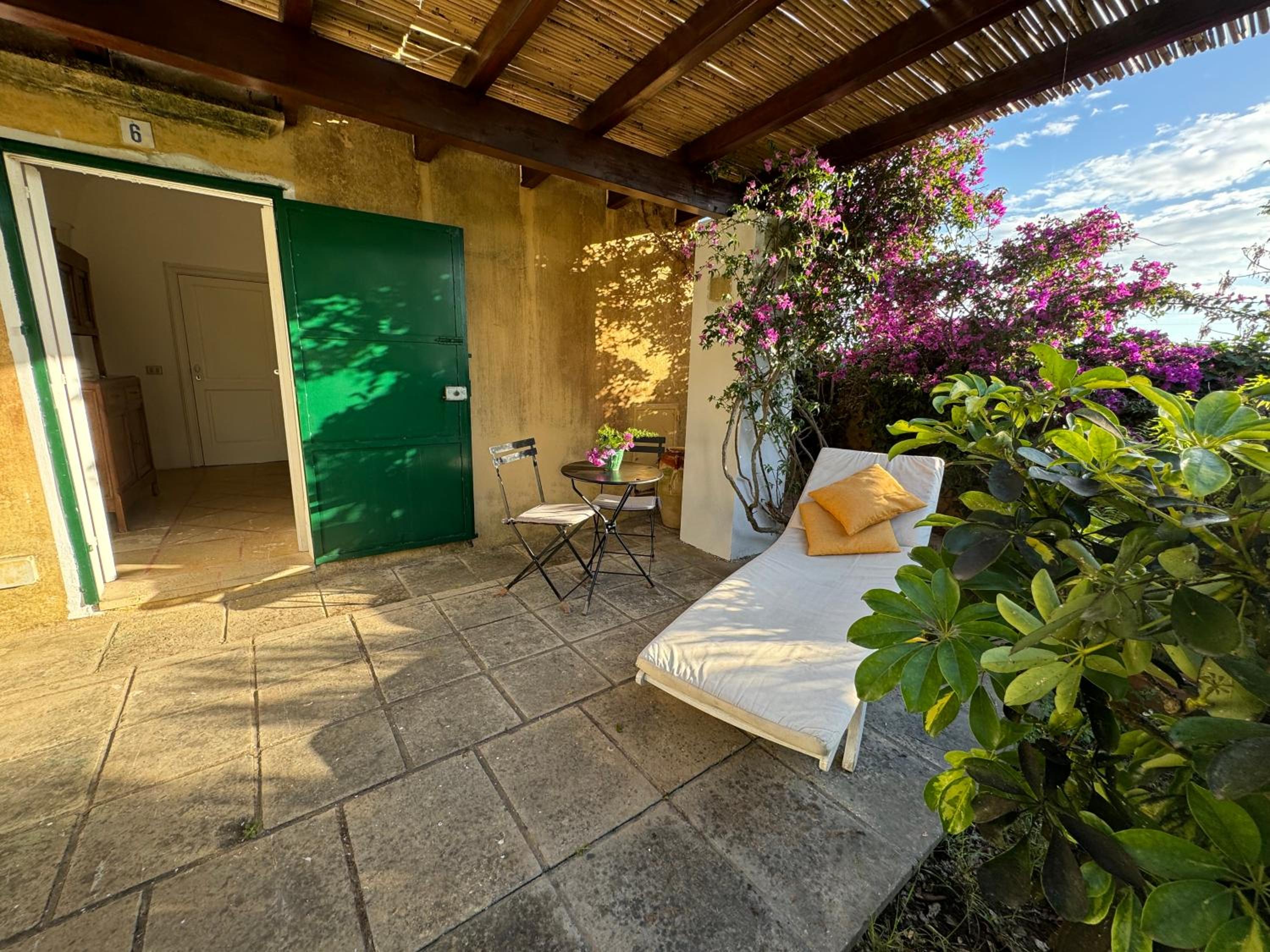 Masseria Mosca
