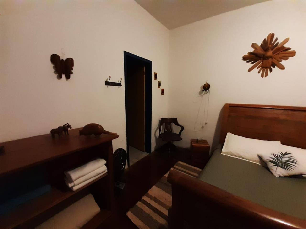 Casa aconchegante central