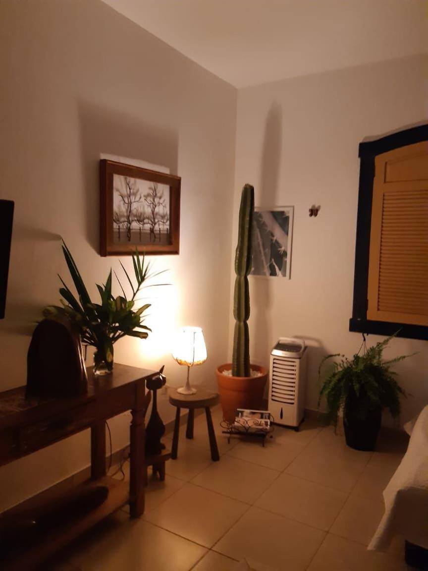 Casa aconchegante central