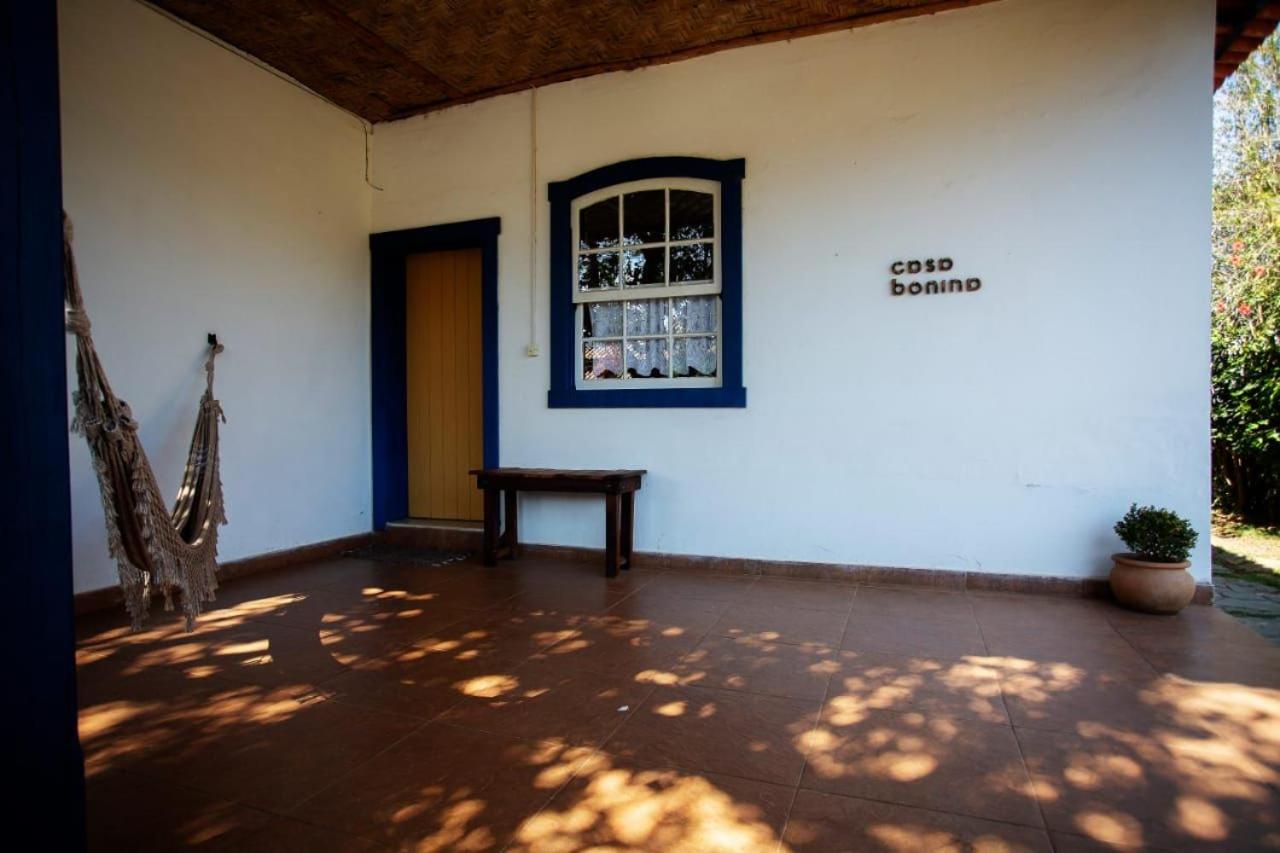 Casa aconchegante central
