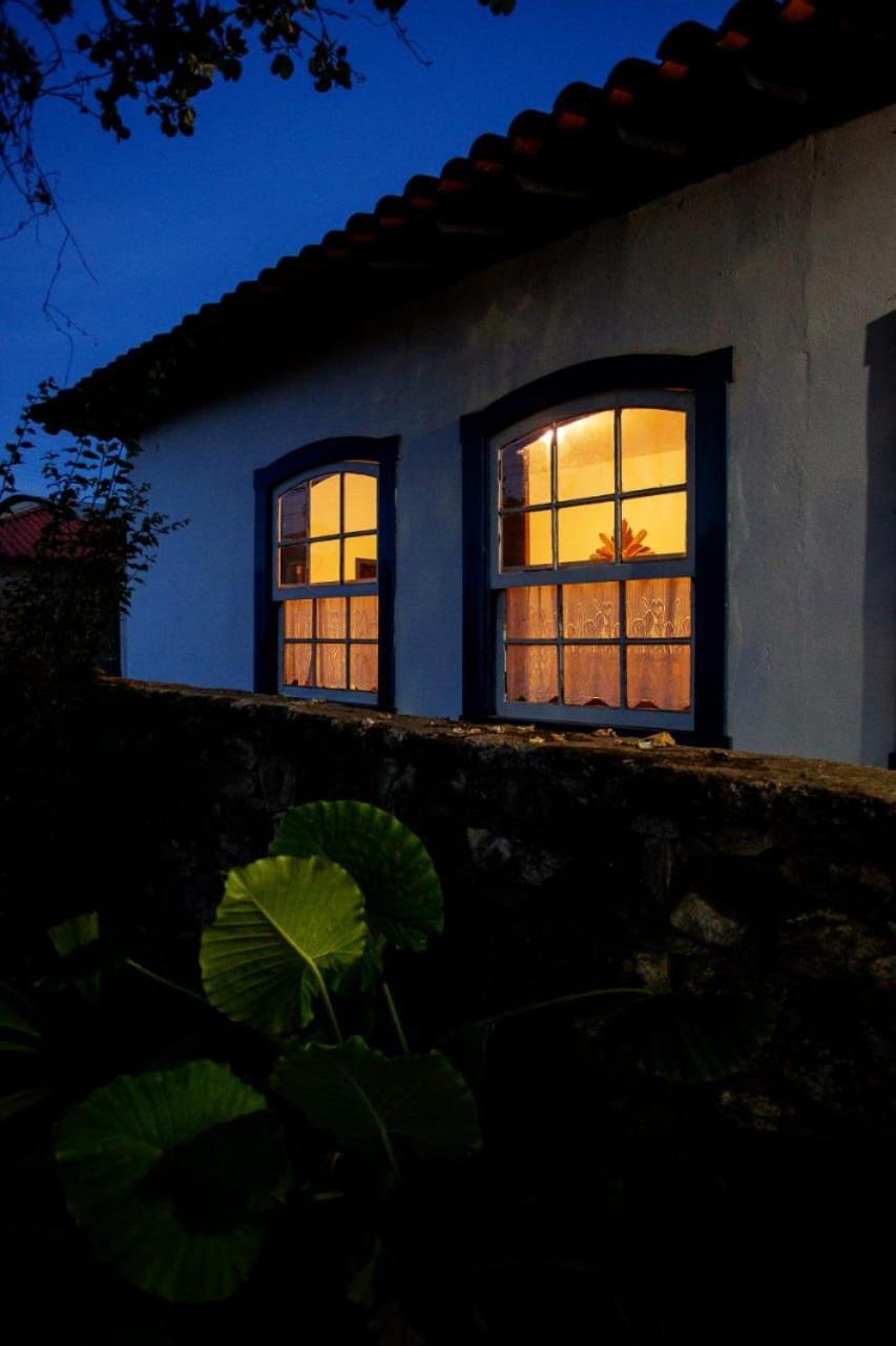 Casa aconchegante central