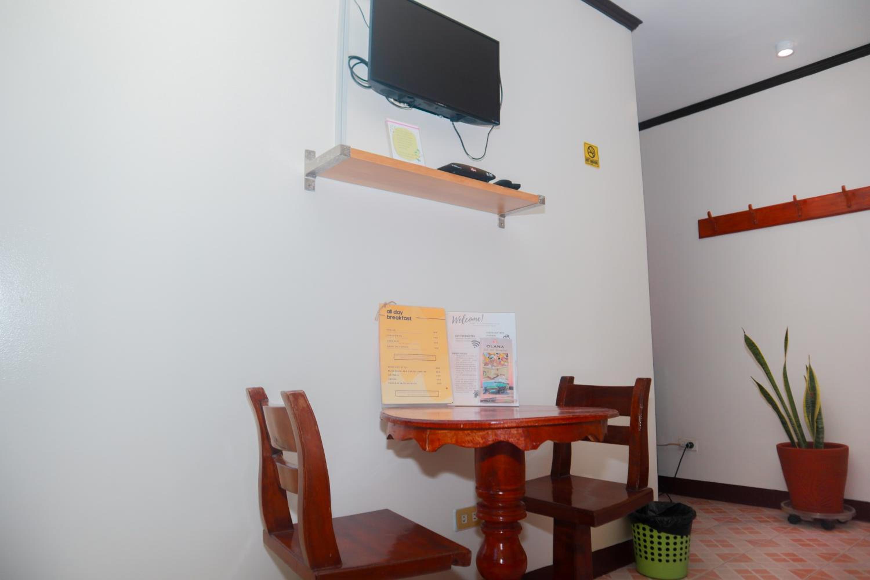 Olana Bed and Breakfast