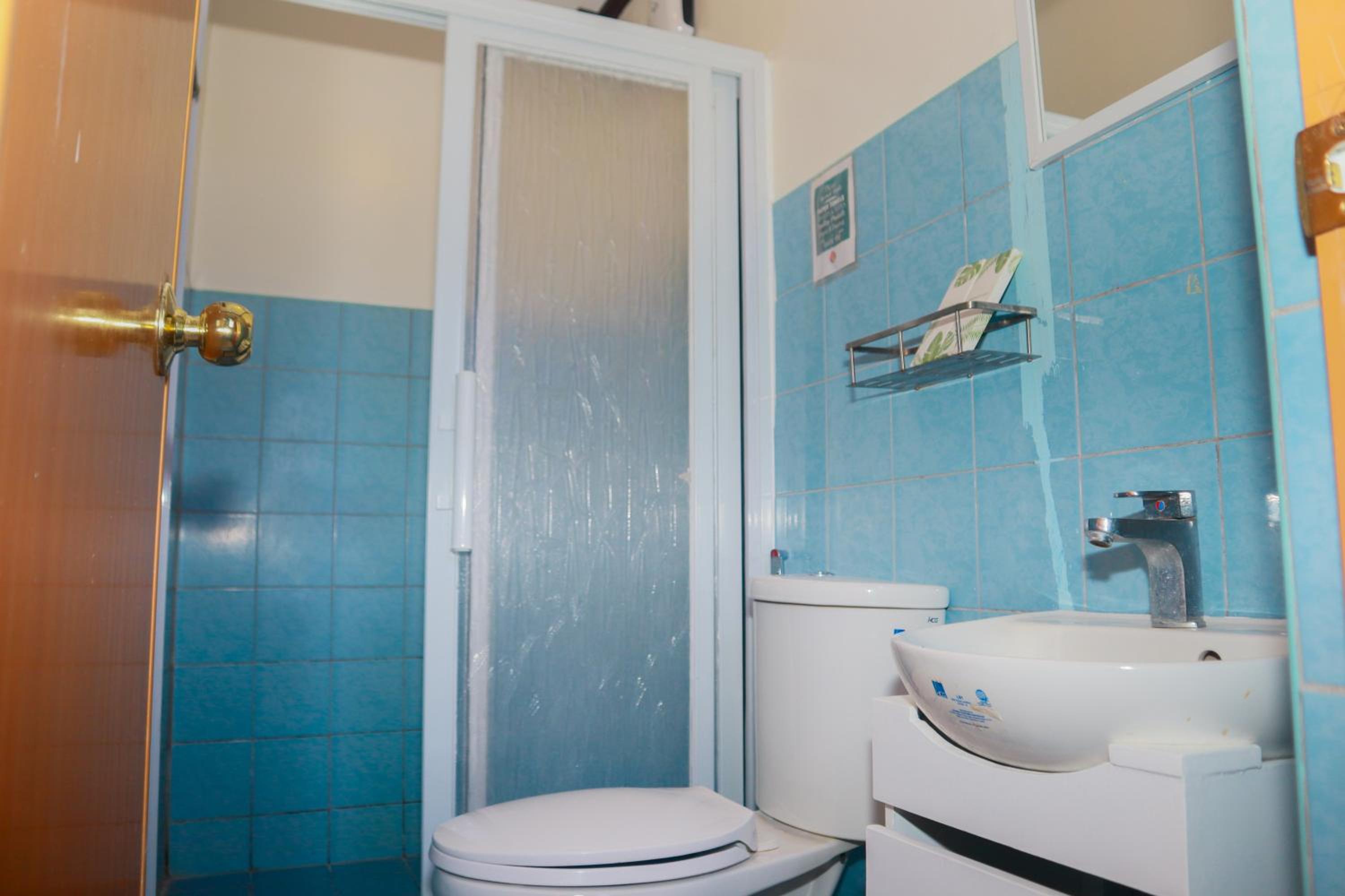 Olana Bed and Breakfast