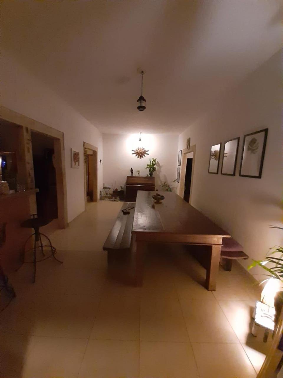 Casa aconchegante central