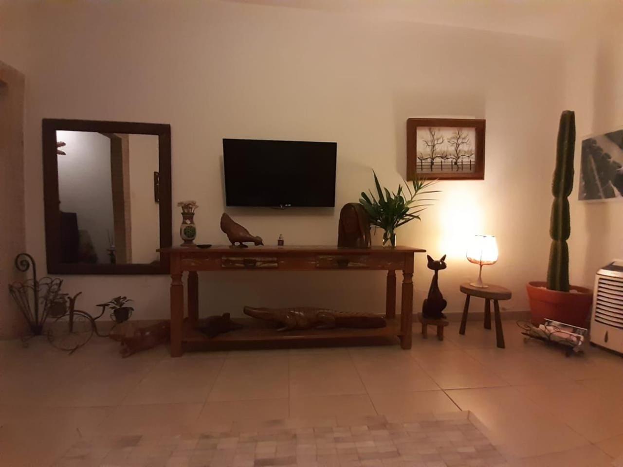 Casa aconchegante central