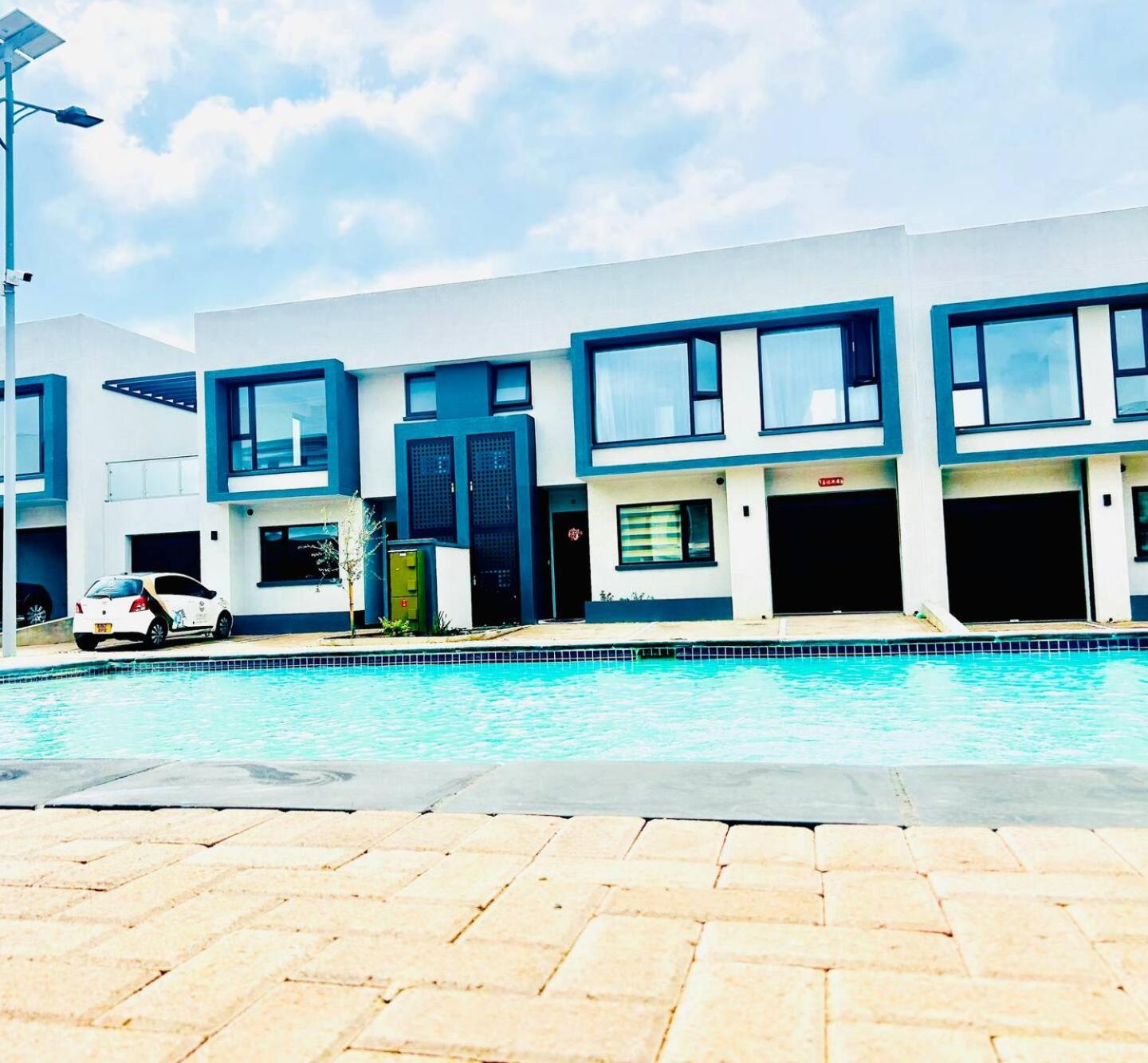 Studio 19 apartments
