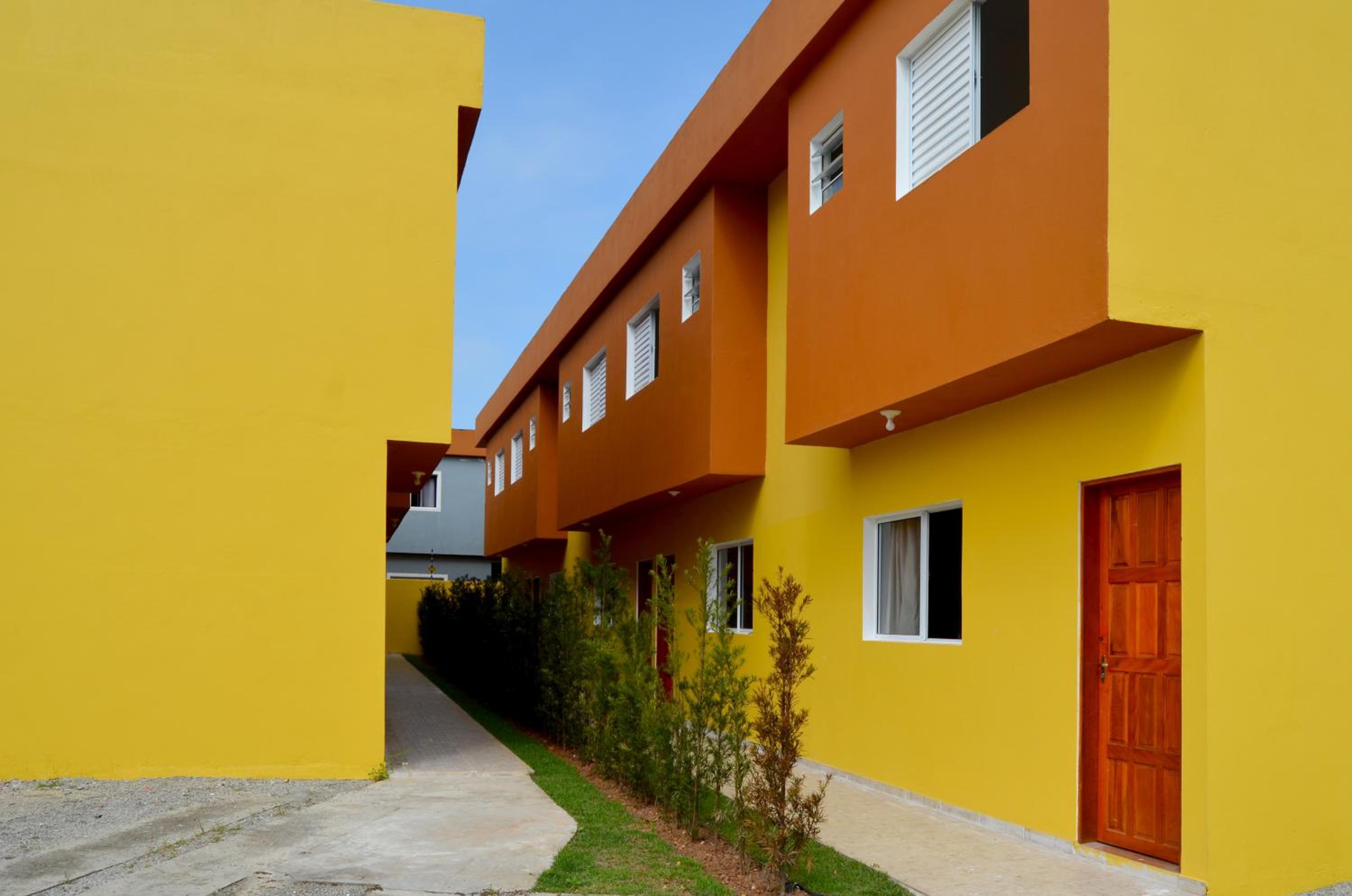 CASA NA PRAIA DO JEQUITIBA - CONDOMÍNIO COM PISCINA E CHURRASQUEIRA INDIVIDUAL - A 500m da praia