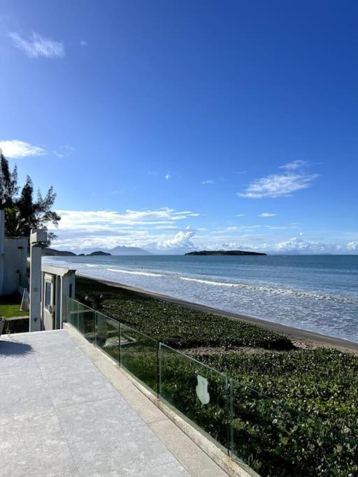 Apartamento de frente para o mar em Búzios