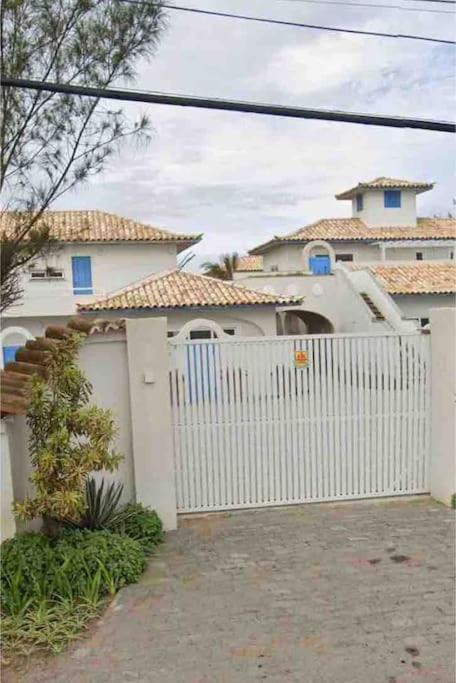 Apartamento de frente para o mar em Búzios