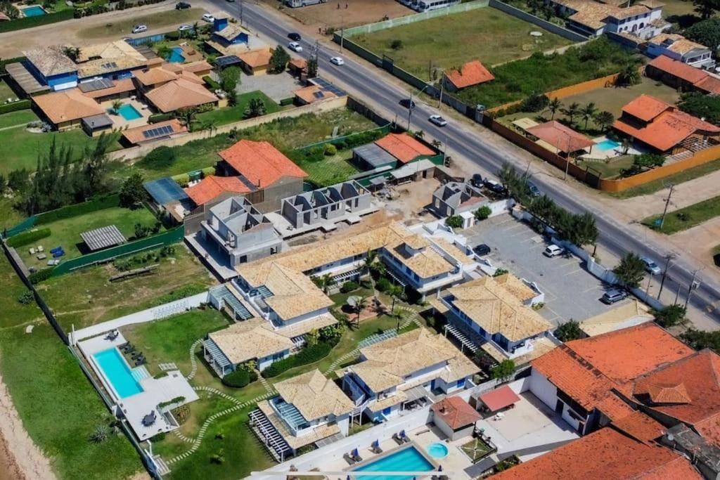 Apartamento de frente para o mar em Búzios