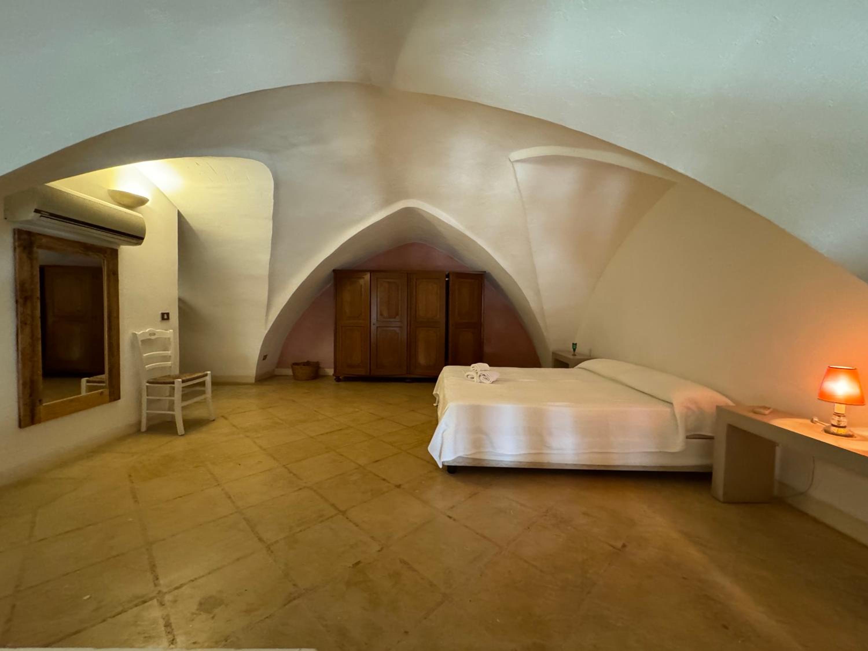 Masseria Mosca