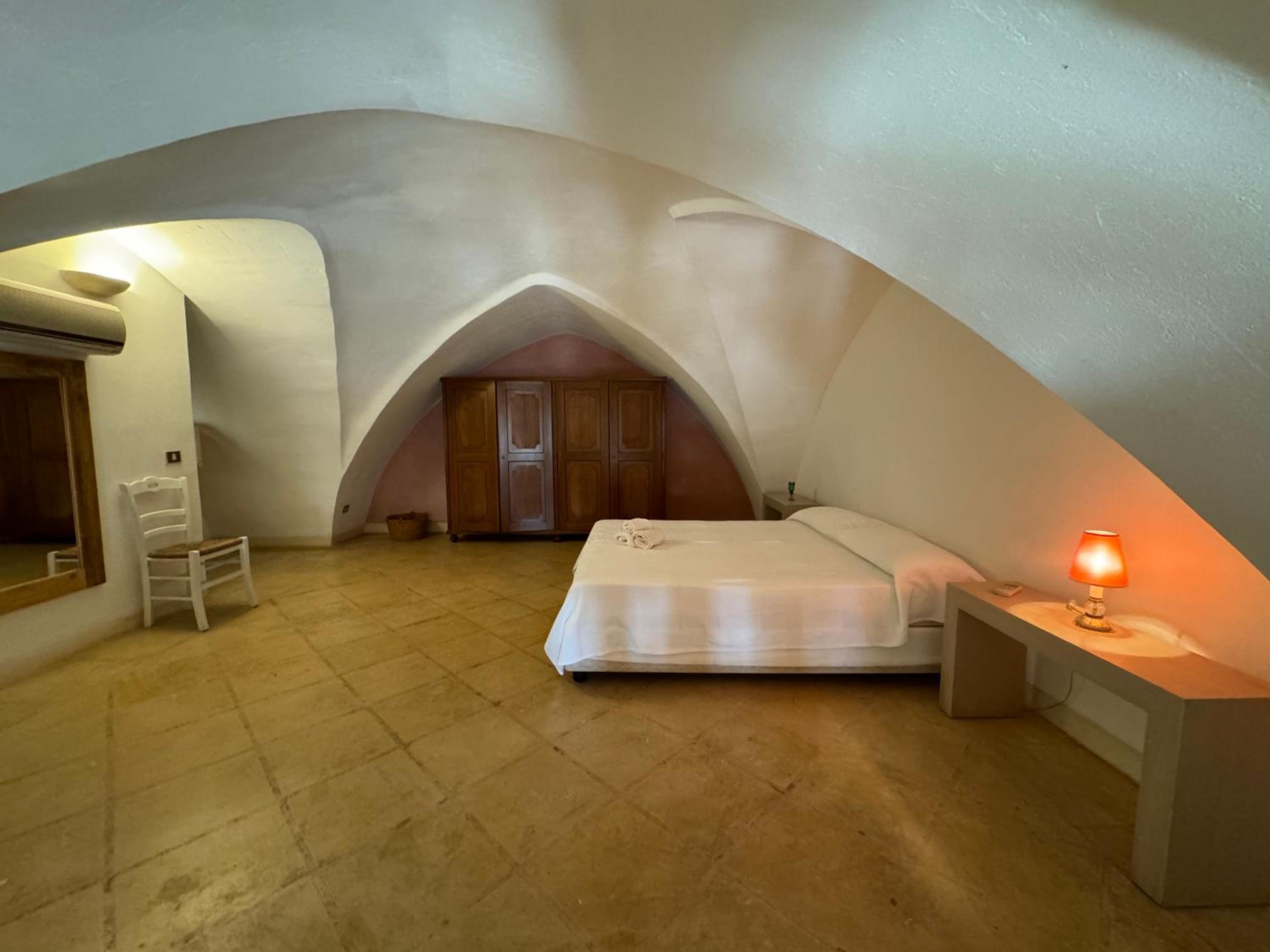 Masseria Mosca