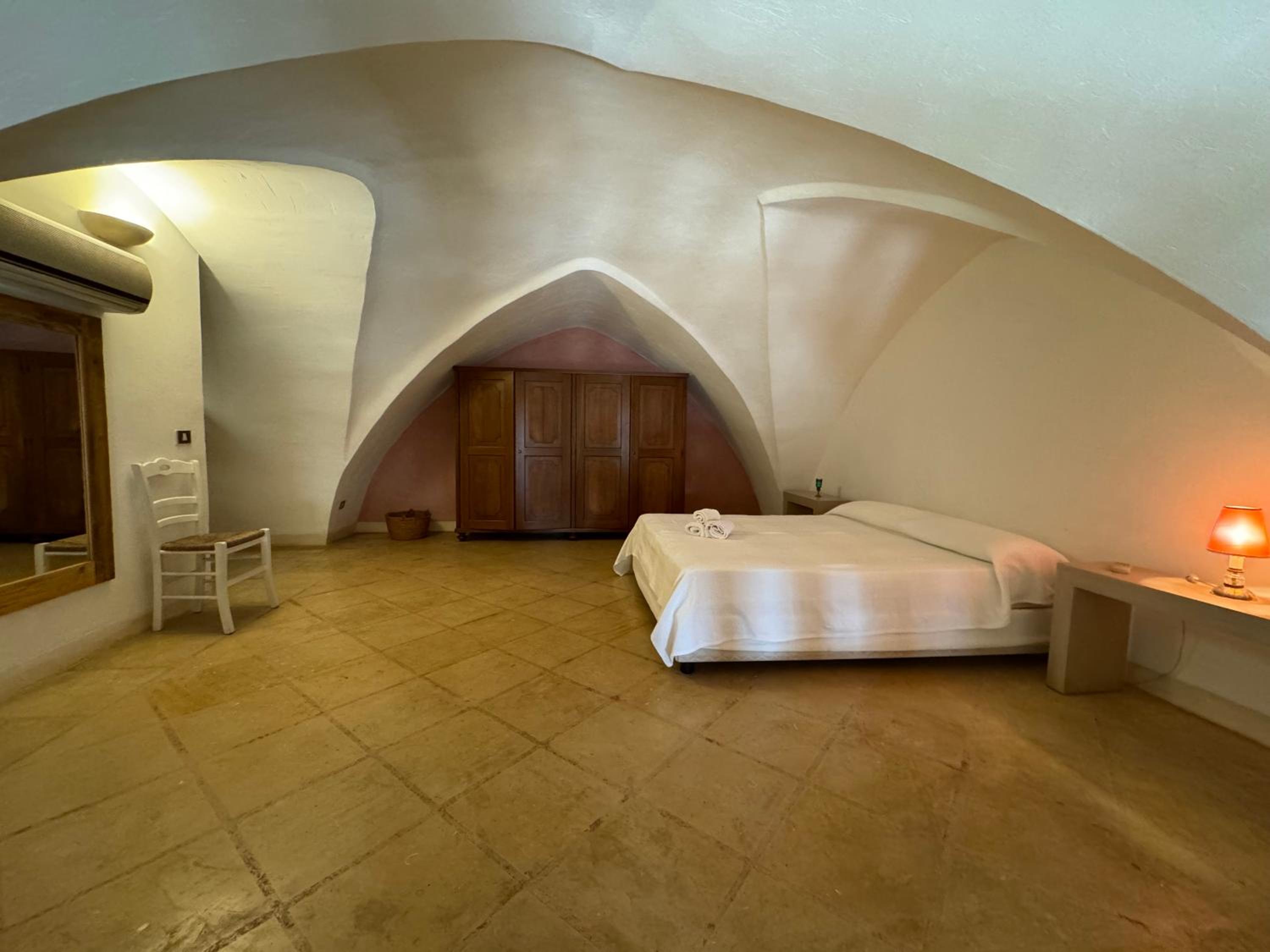 Masseria Mosca