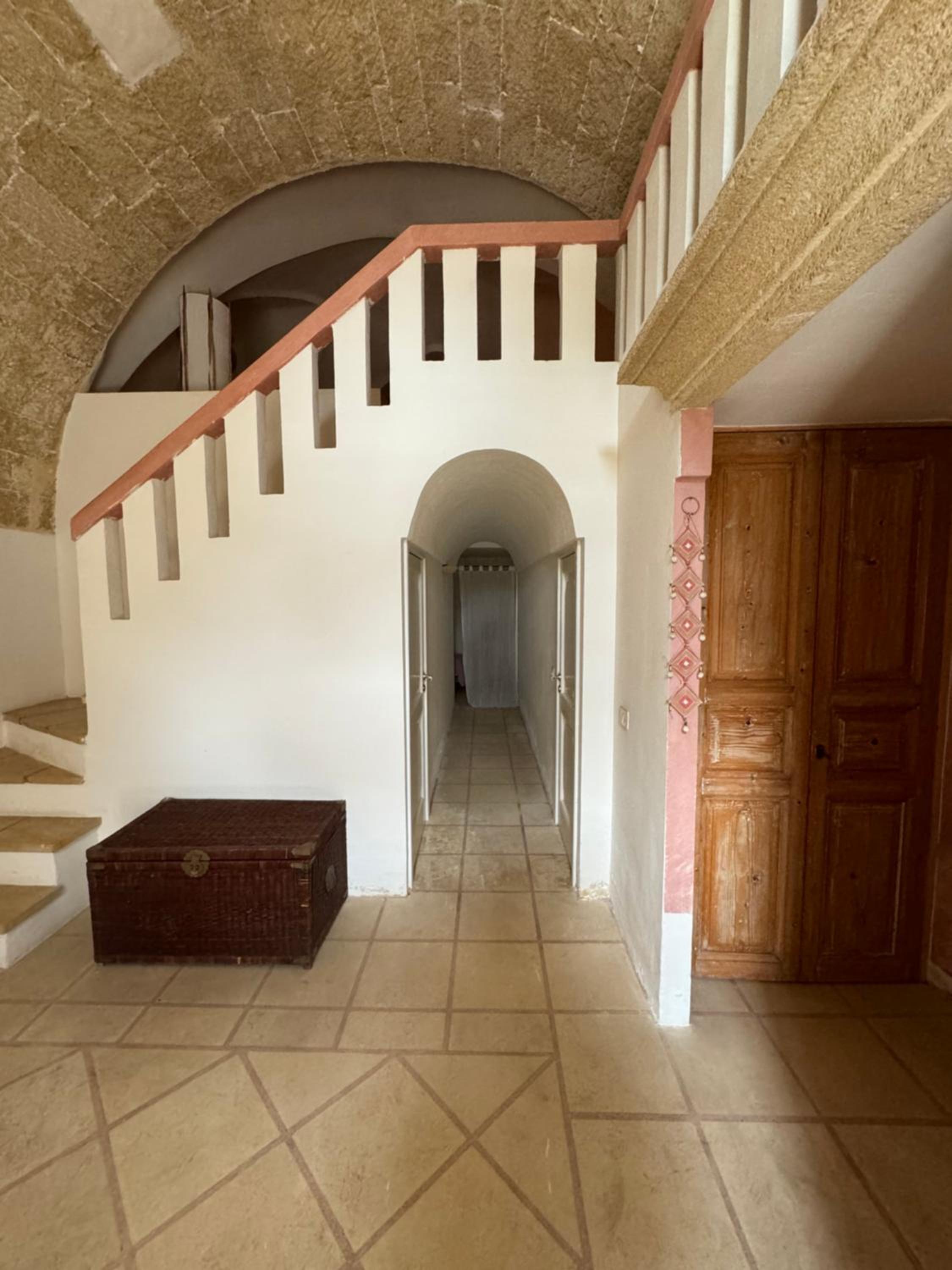 Masseria Mosca