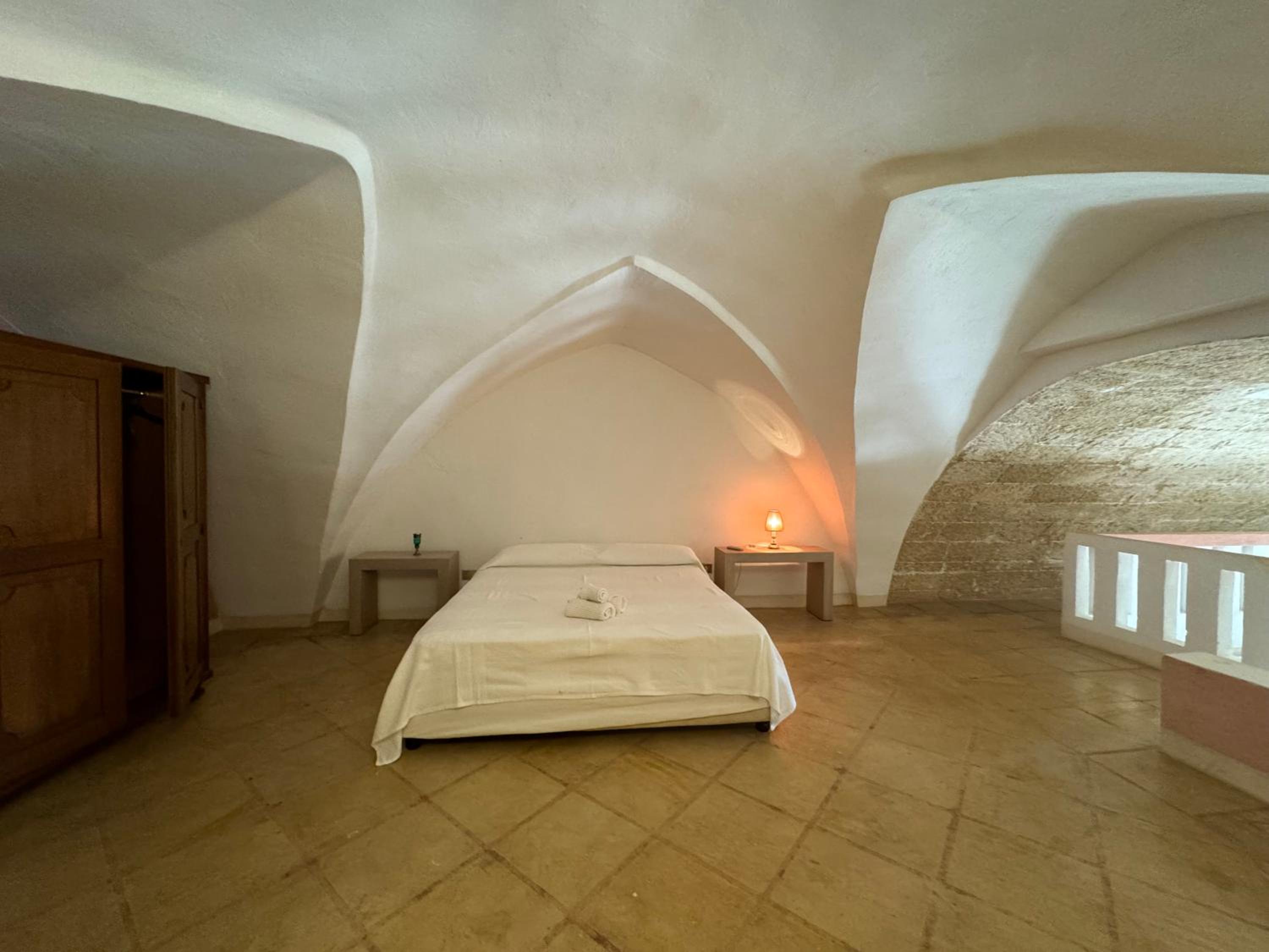 Masseria Mosca