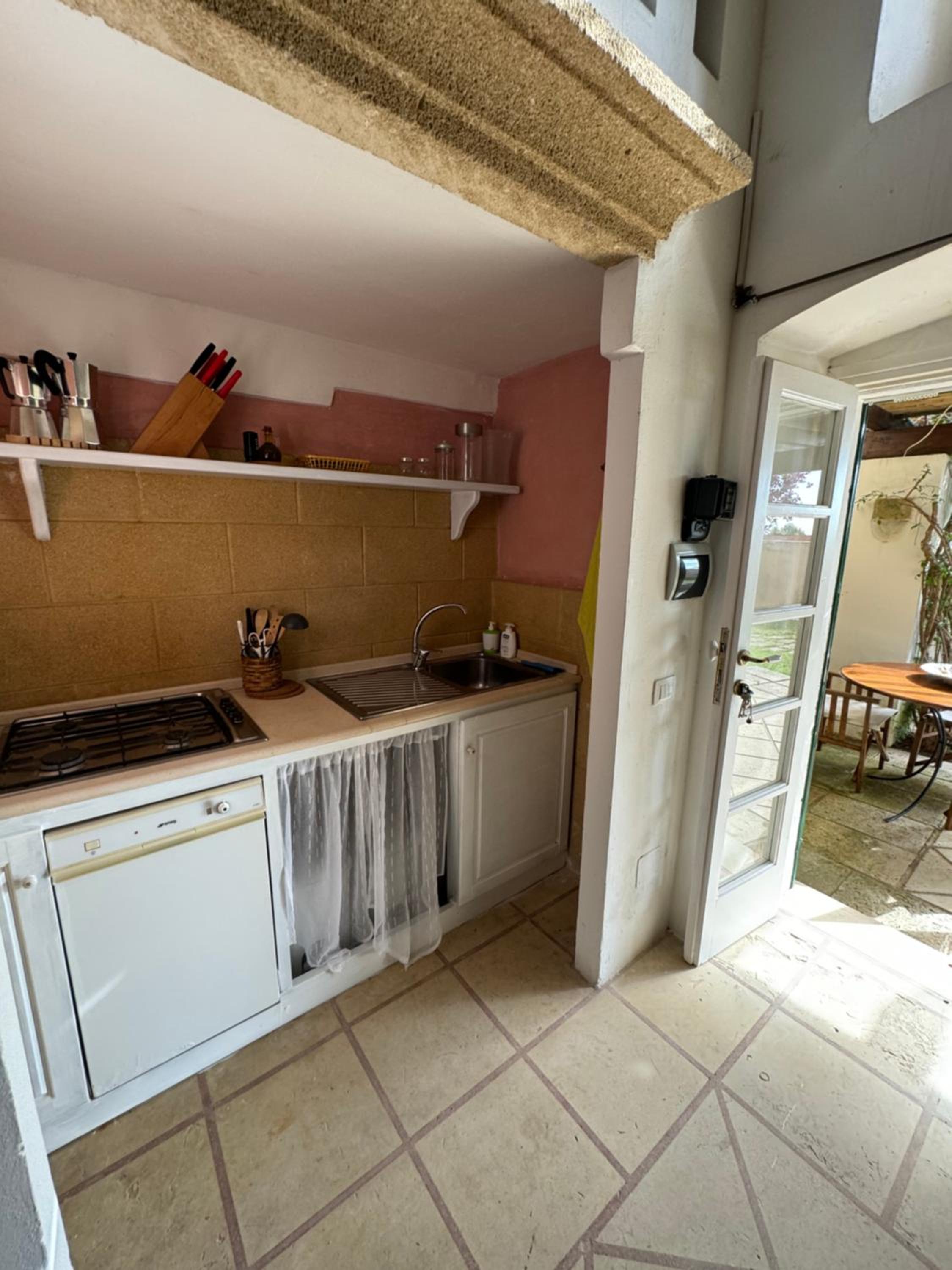 Masseria Mosca