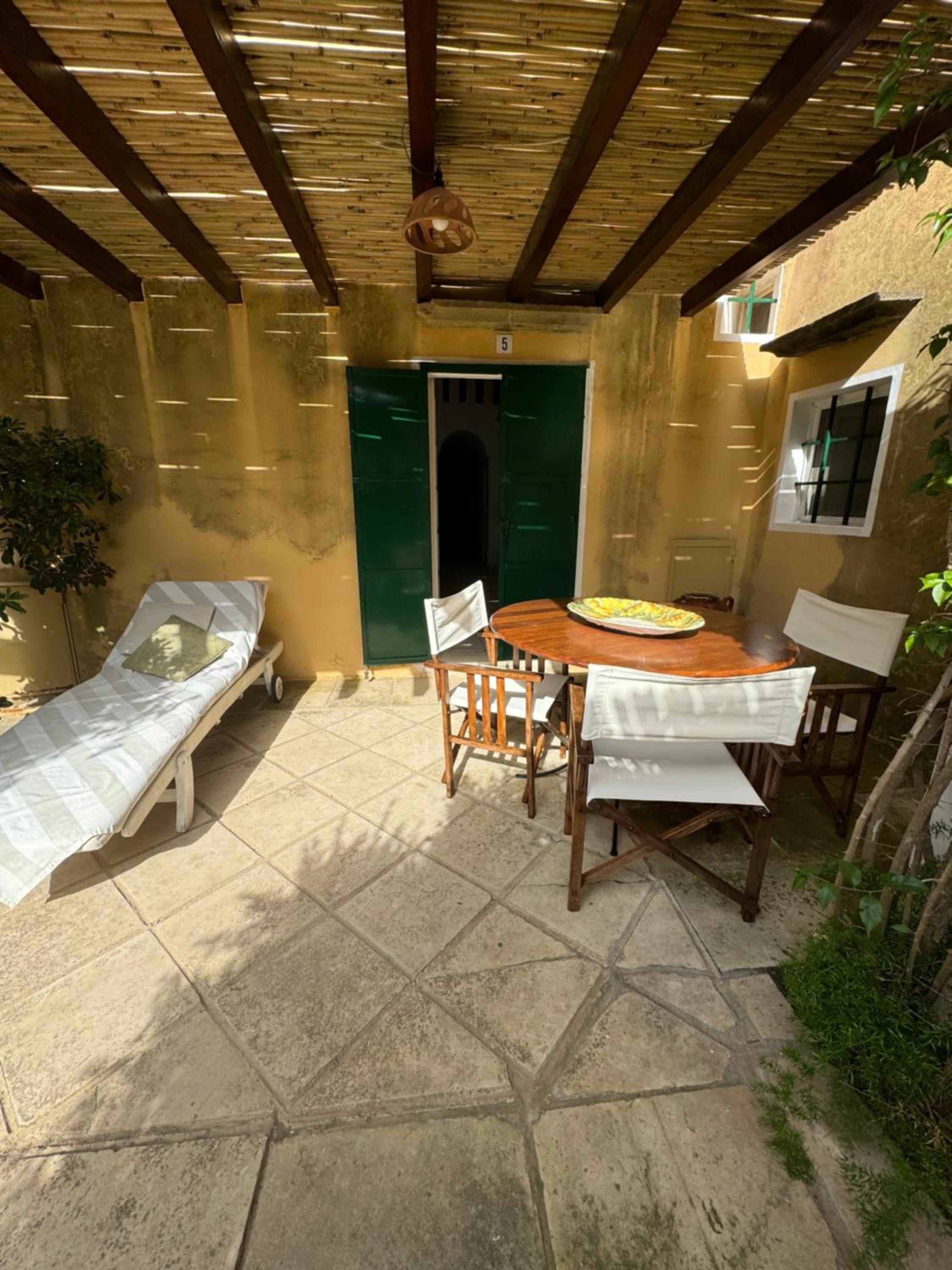 Masseria Mosca