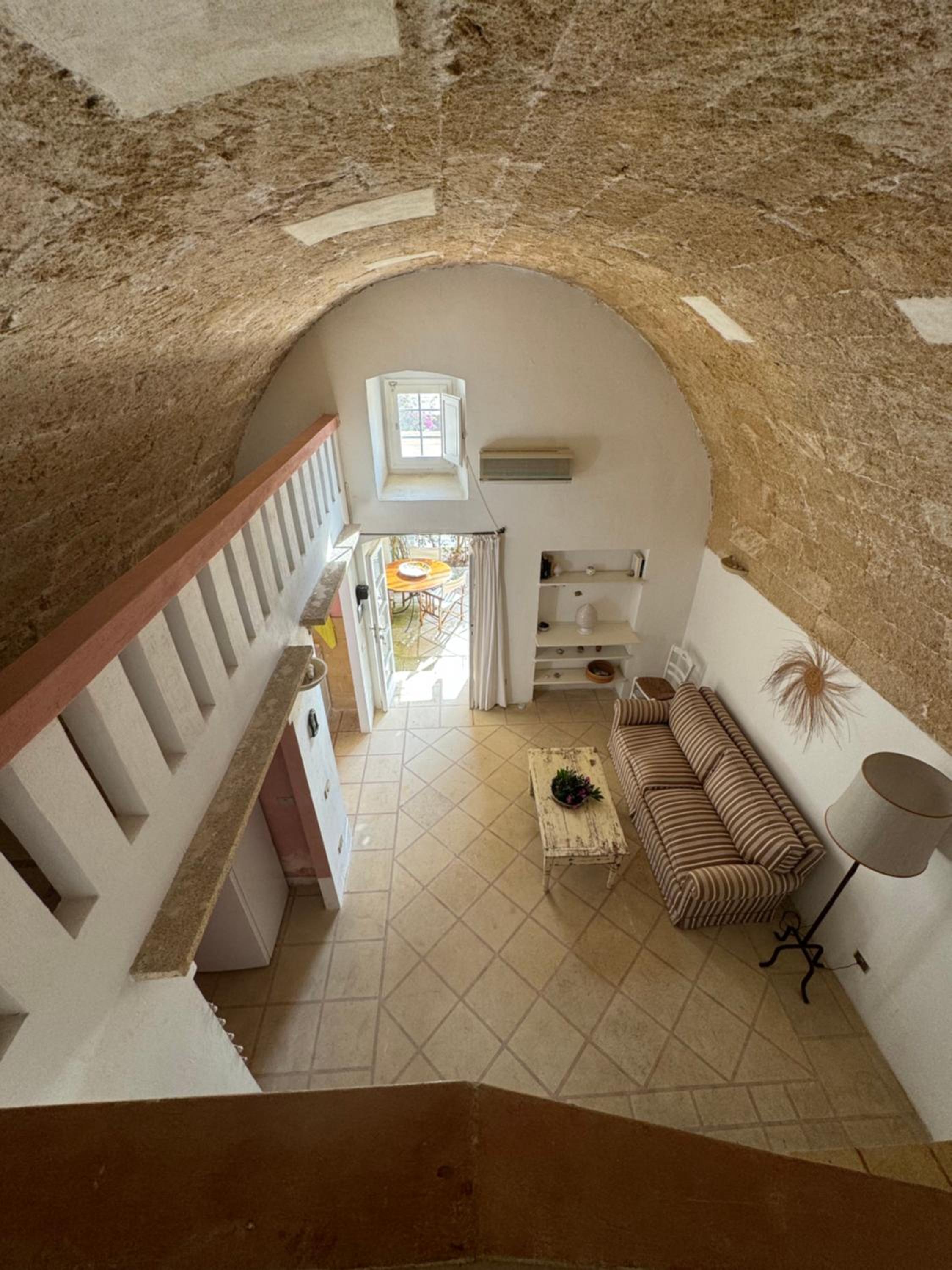 Masseria Mosca