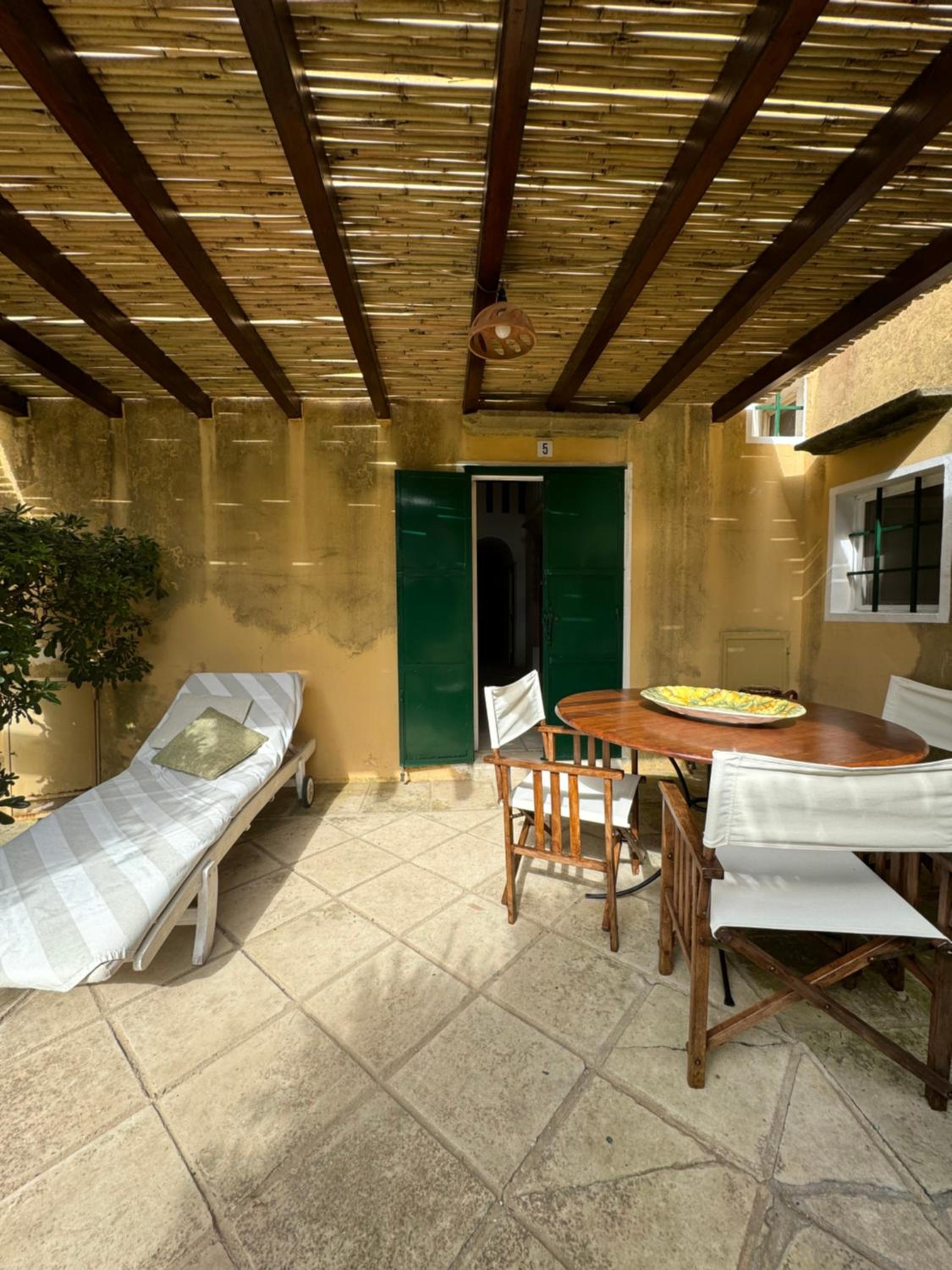 Masseria Mosca