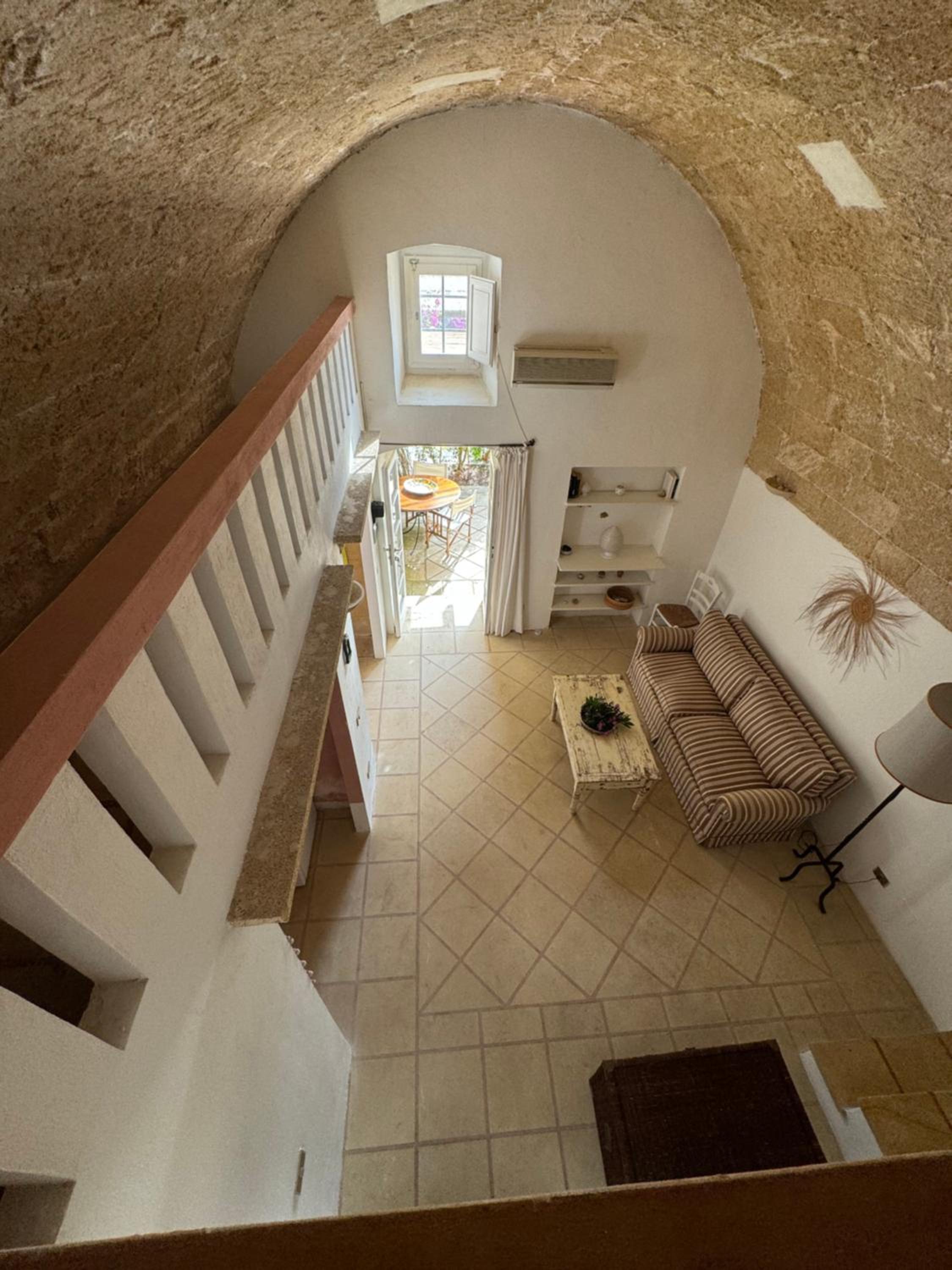 Masseria Mosca