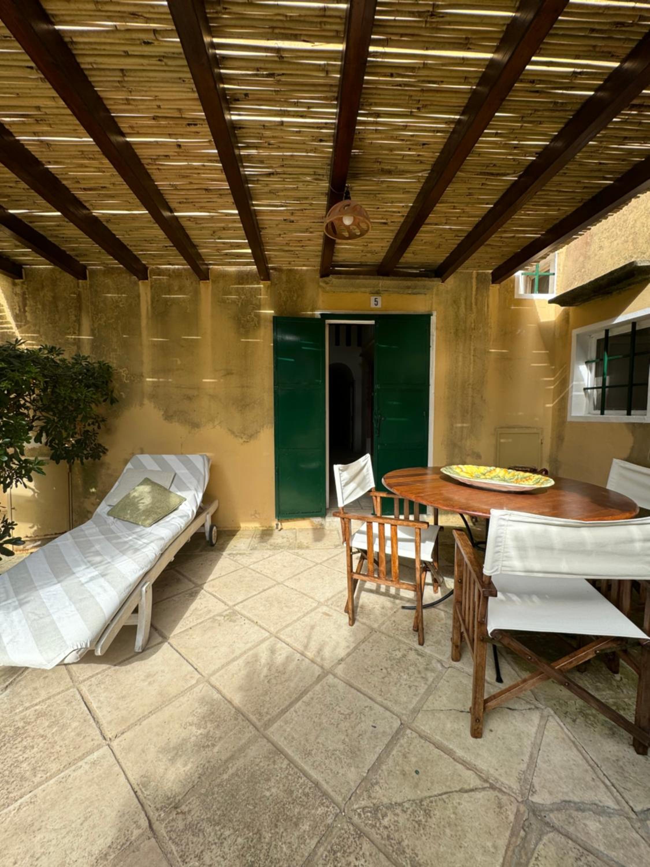 Masseria Mosca