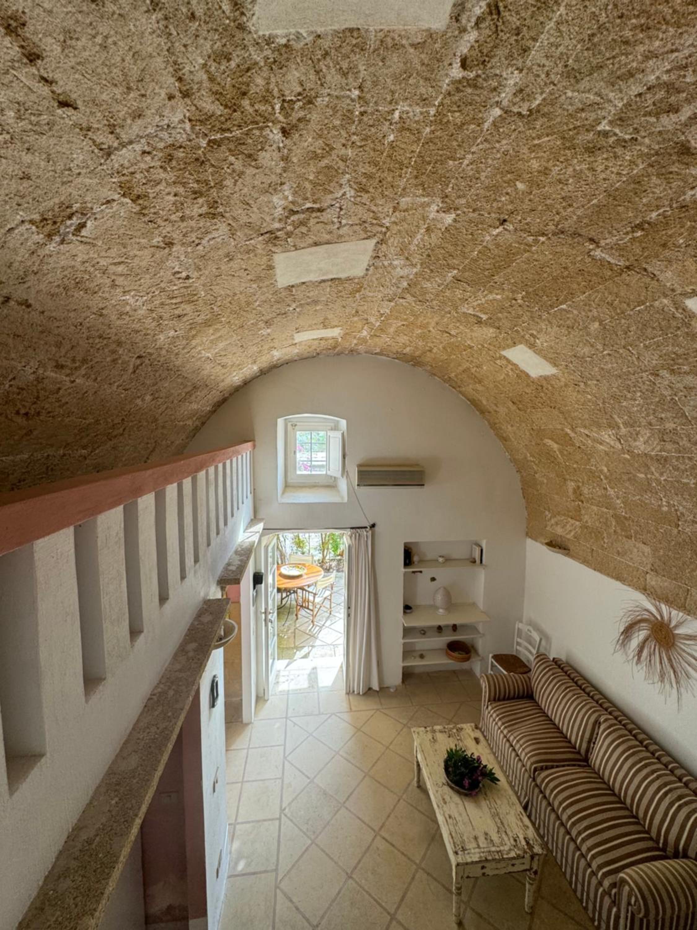 Masseria Mosca