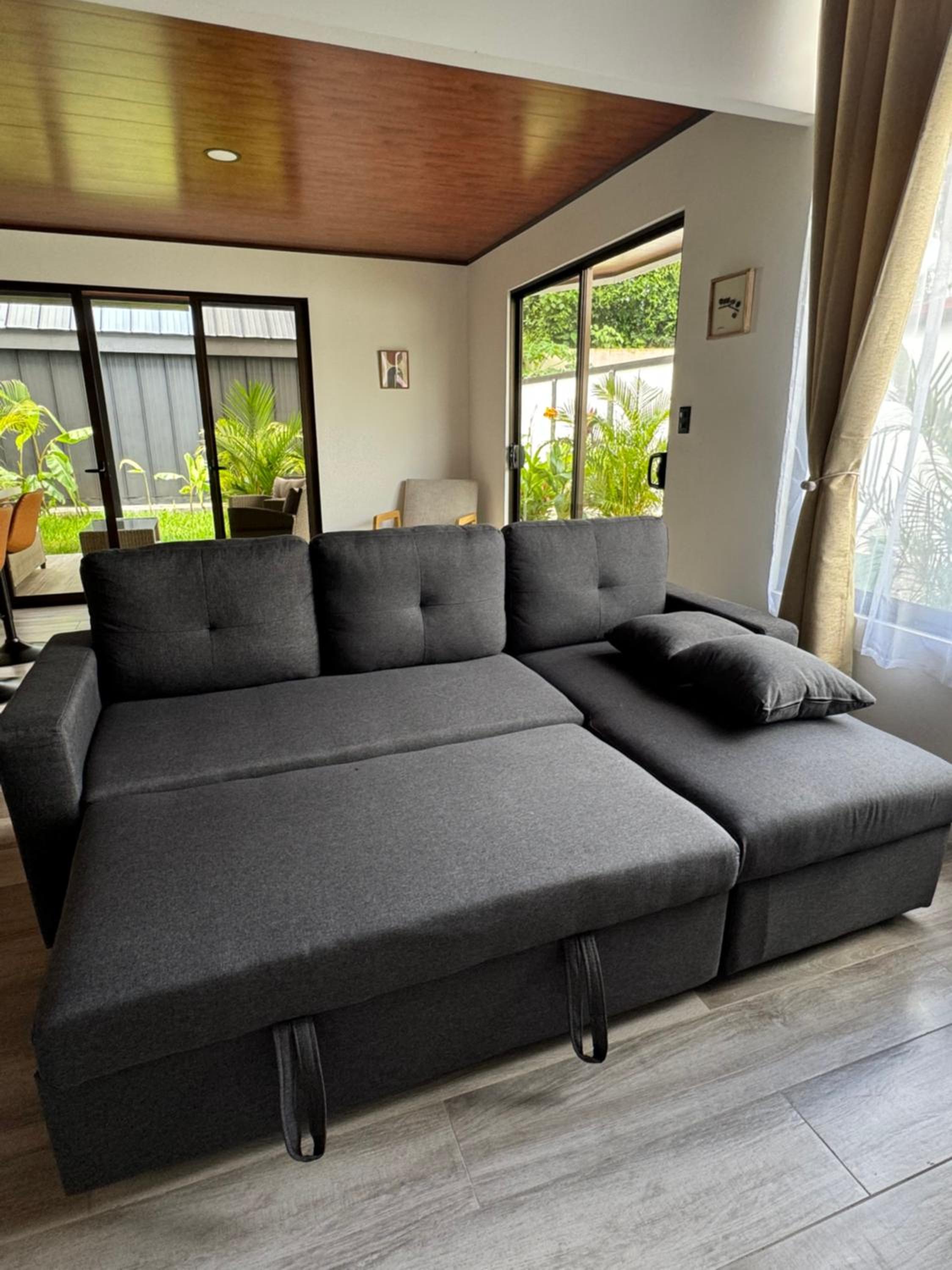 Alma Vida Lofts