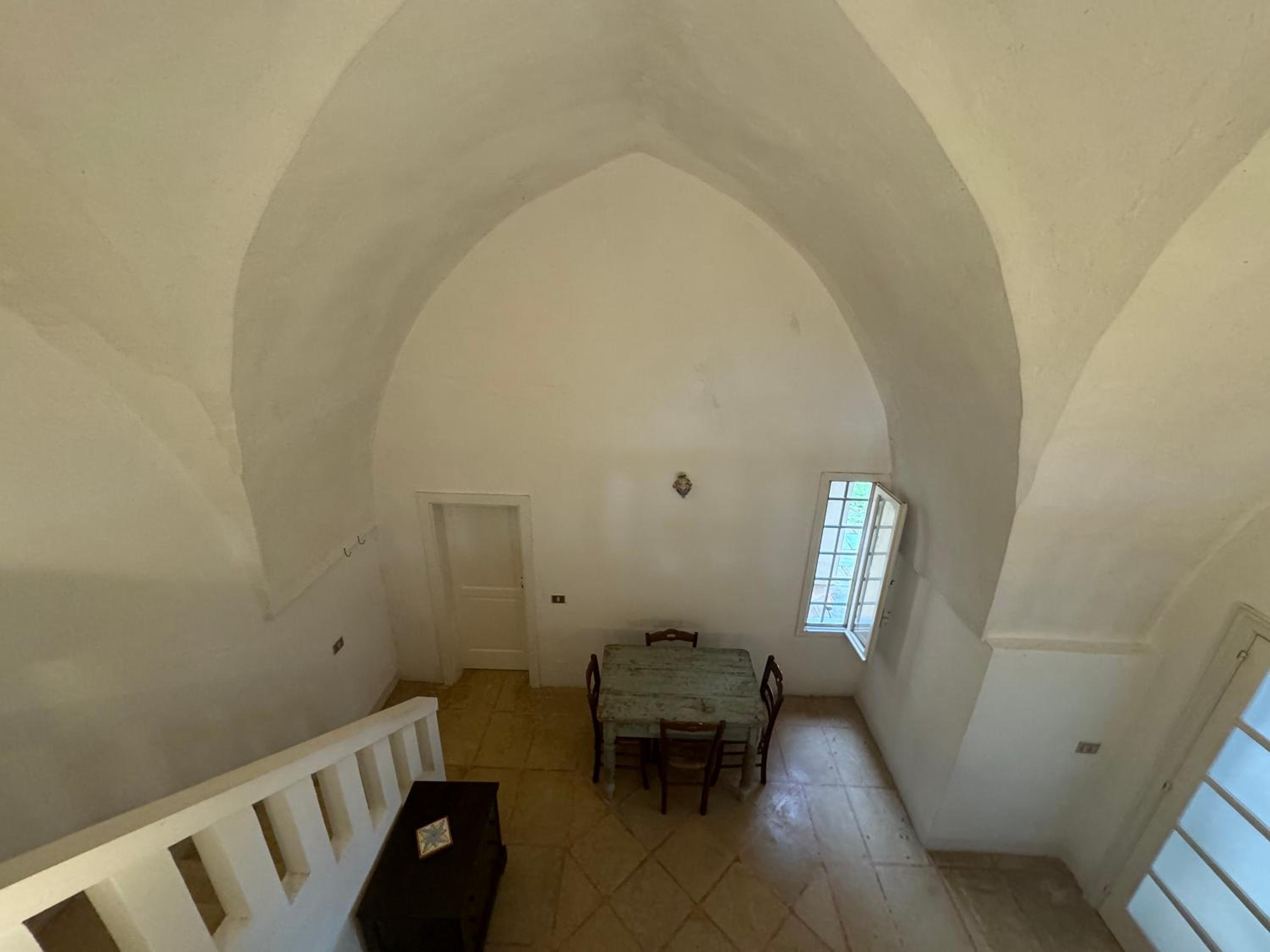 Masseria Mosca