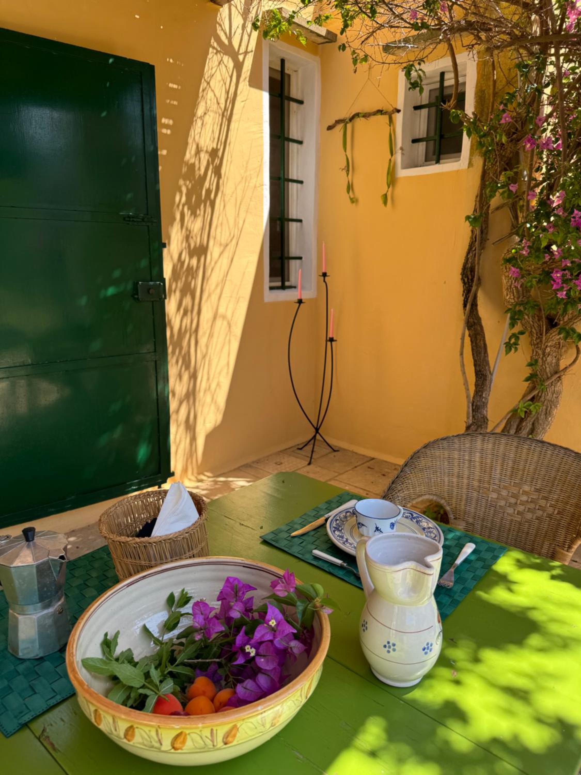 Masseria Mosca