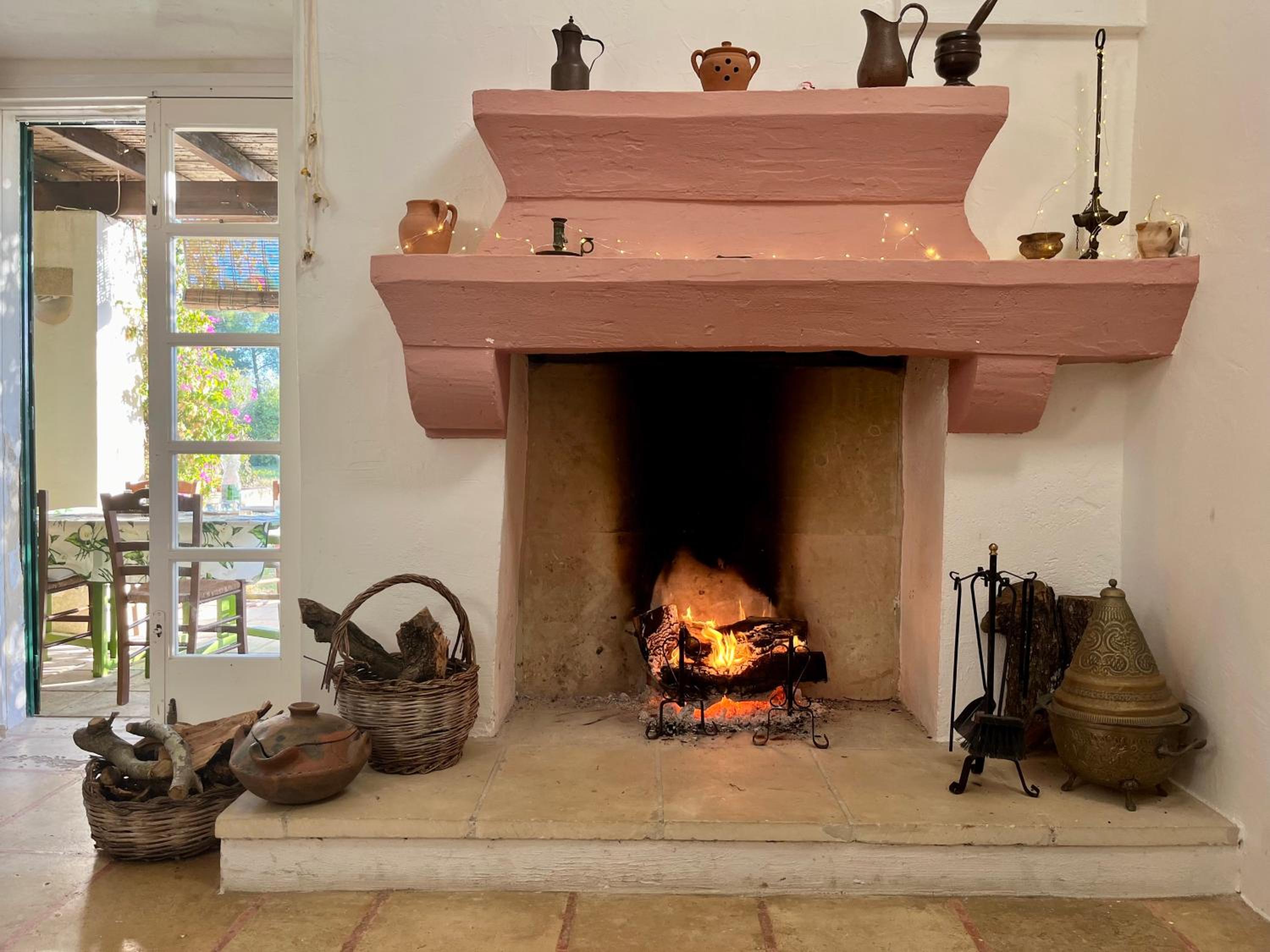 Masseria Mosca