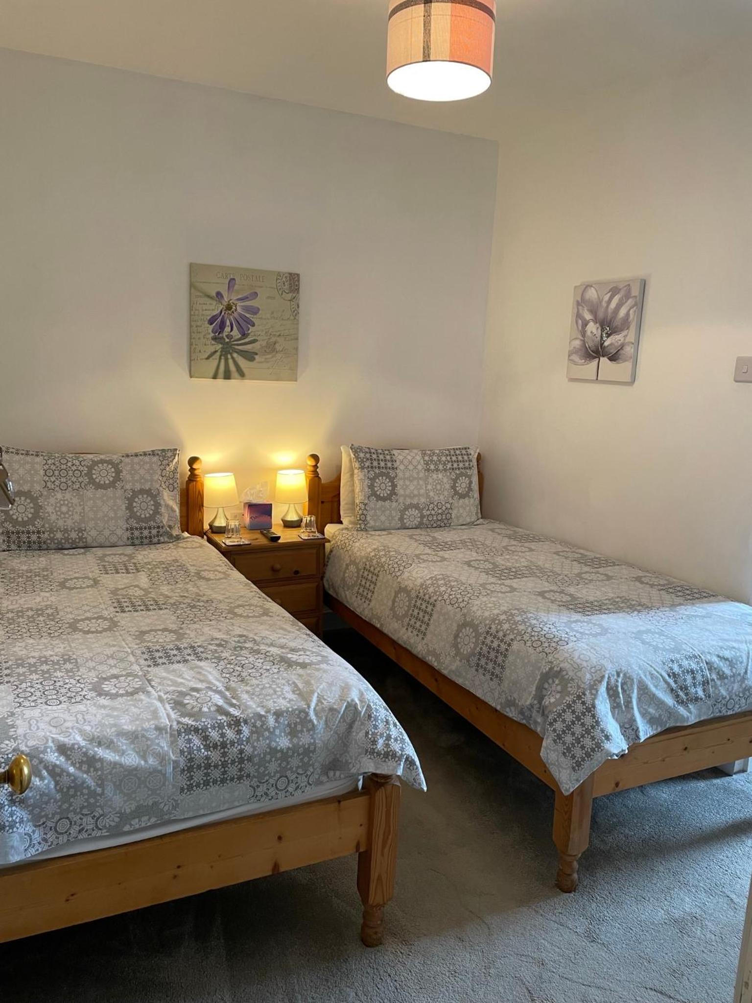 Arkleside Country Guest House view 4