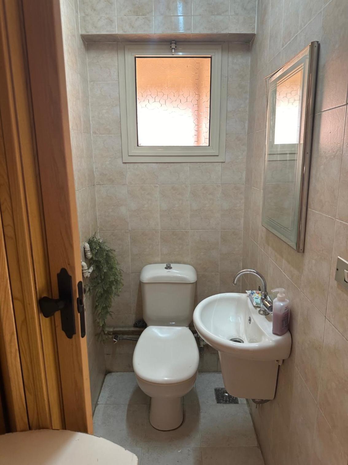 Spacious 3 Bedroom Apartment
