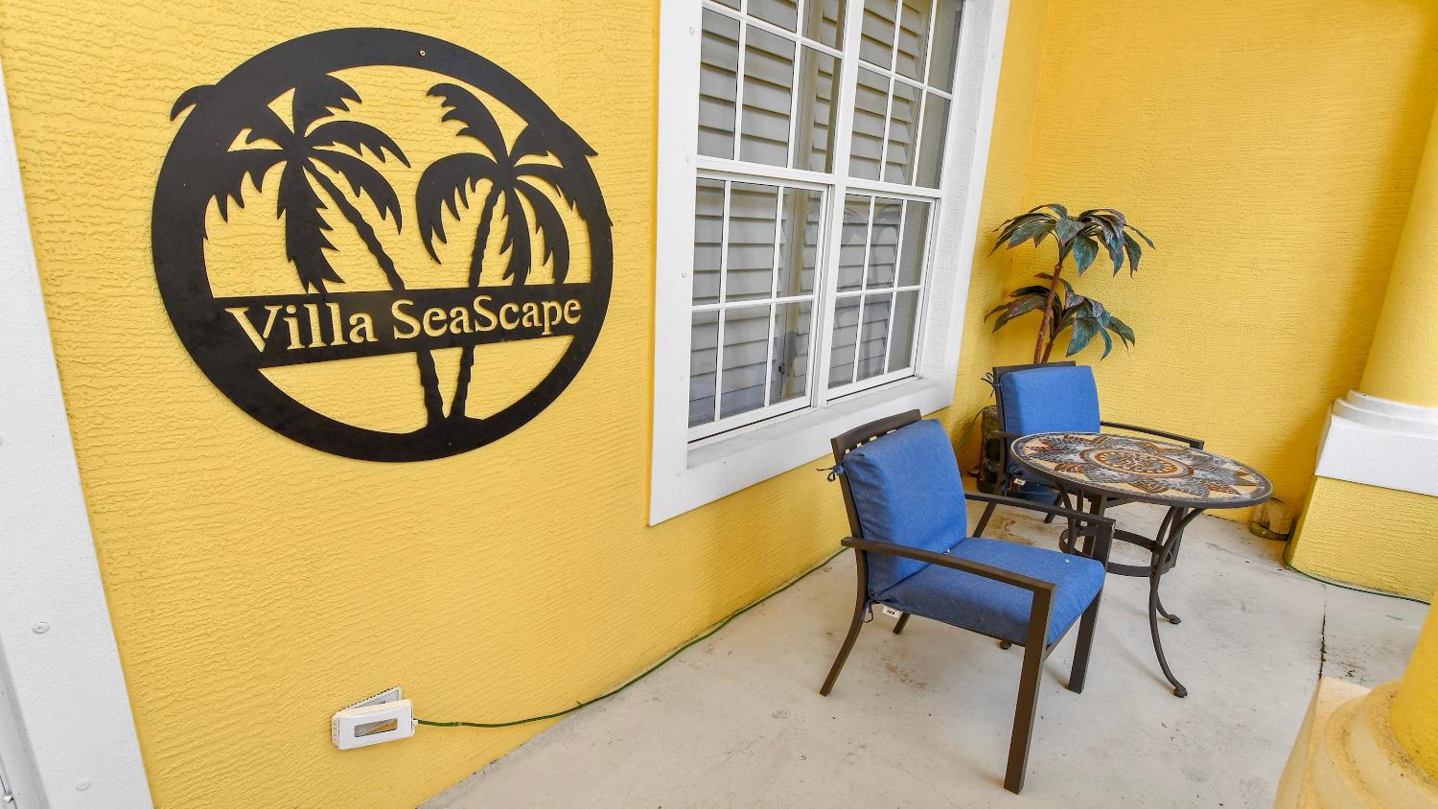 Seascape - SpaWhilrpool South Terrace 4 Bedroom - Property Image 28