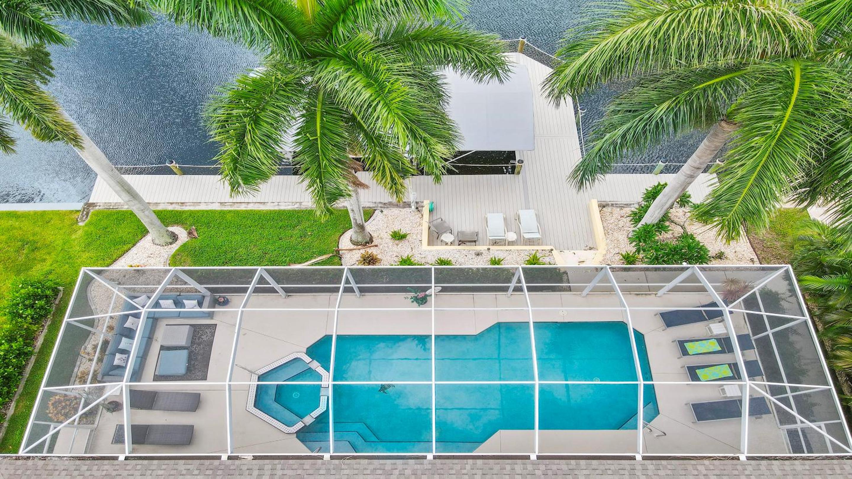 Seascape - SpaWhilrpool South Terrace 4 Bedroom - Property Image 30