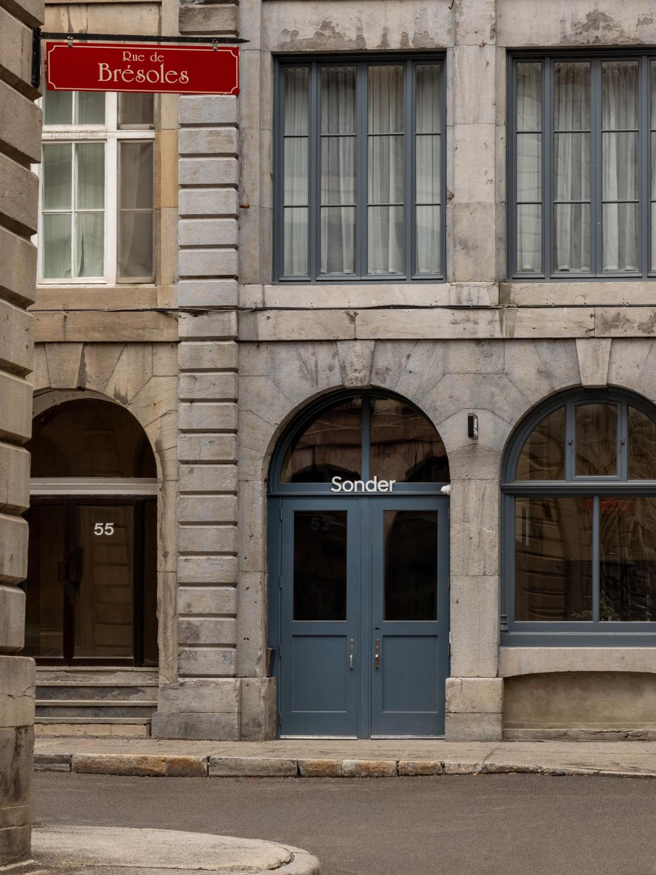 Hotel Sonder Lambert - Image 1