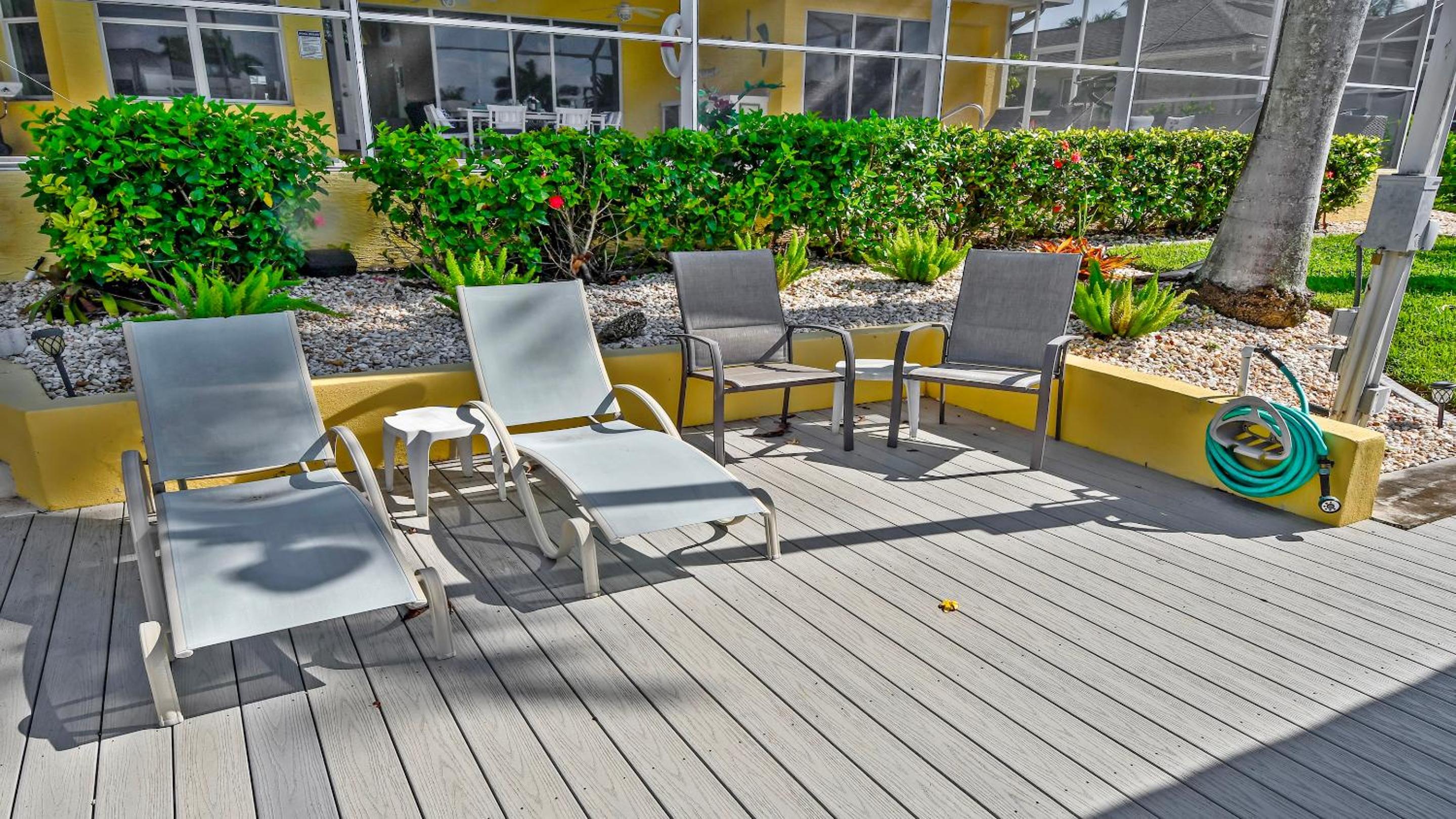 Seascape - SpaWhilrpool South Terrace 4 Bedroom - Property Image 38