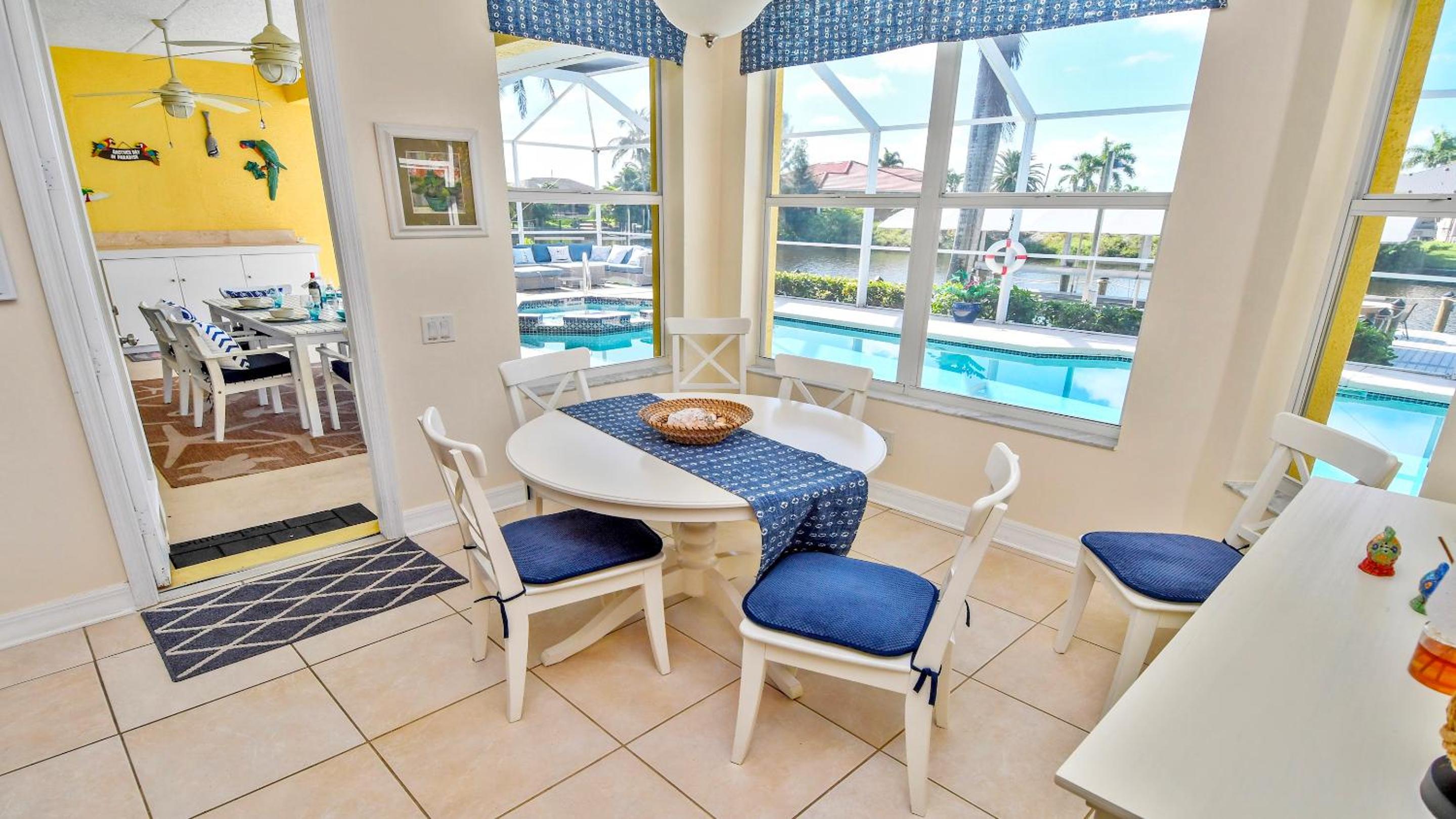 Seascape - SpaWhilrpool South Terrace 4 Bedroom - Property Image 3