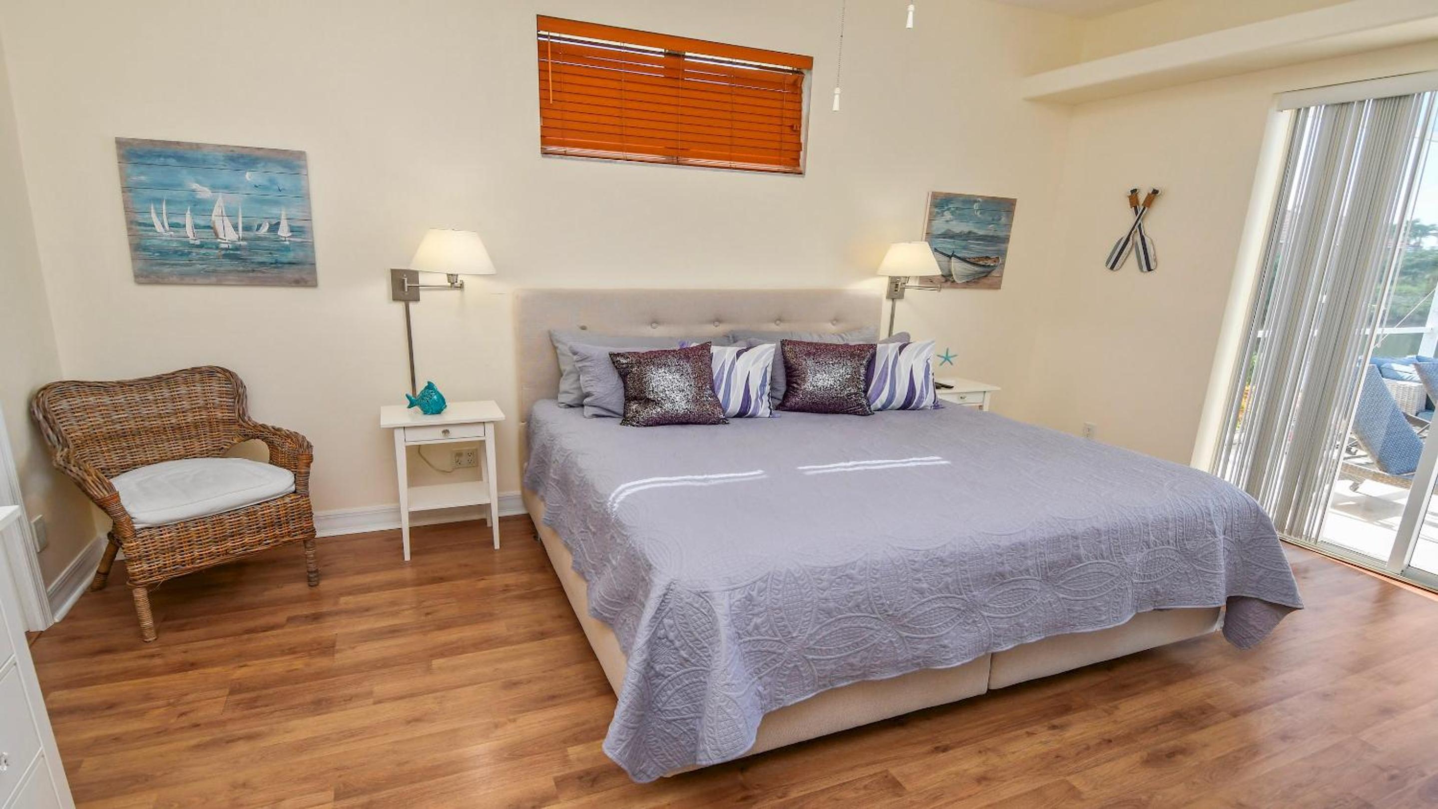 Seascape - SpaWhilrpool South Terrace 4 Bedroom - Property Image 4