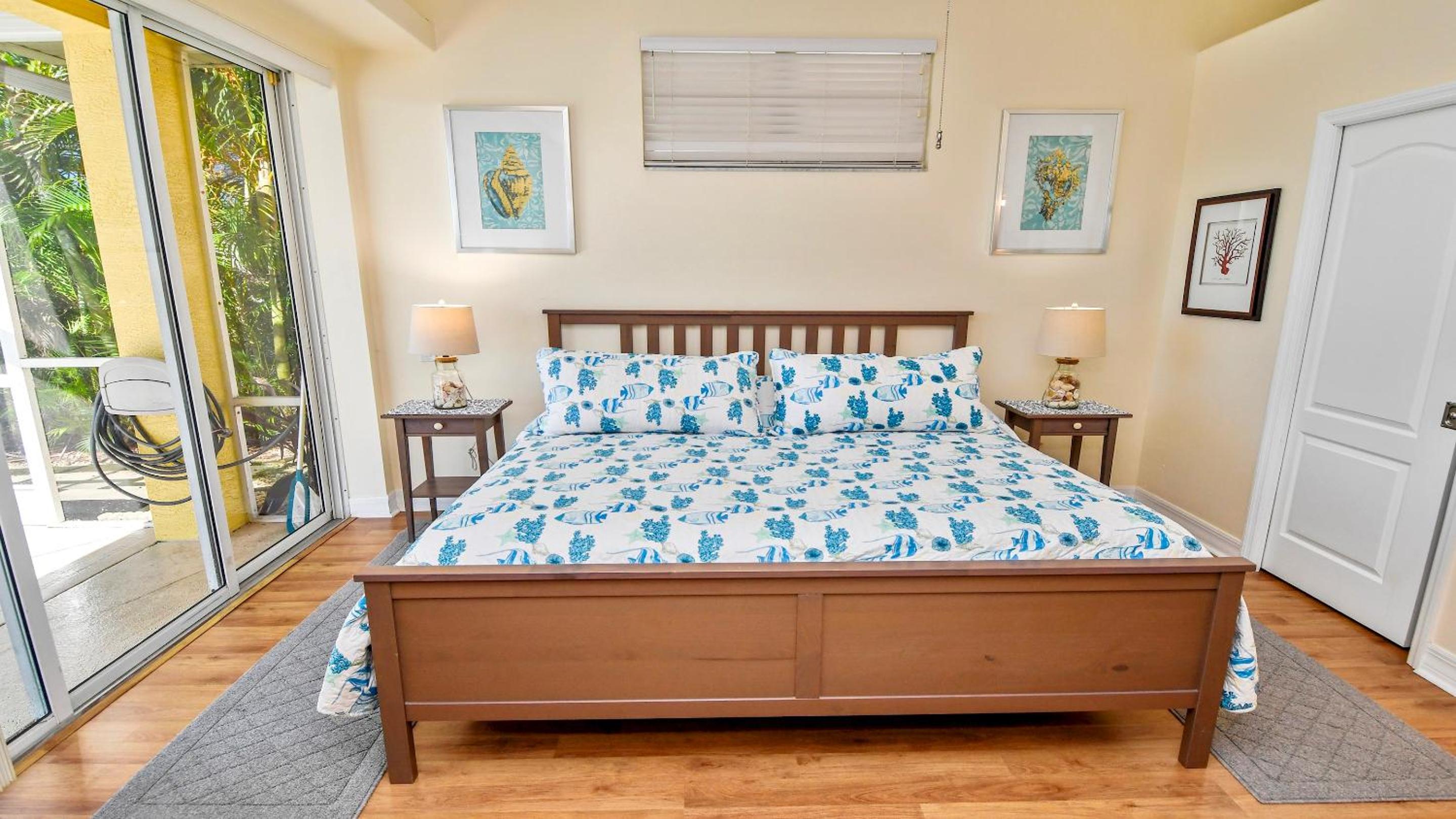 Seascape - SpaWhilrpool South Terrace 4 Bedroom - Property Image 10