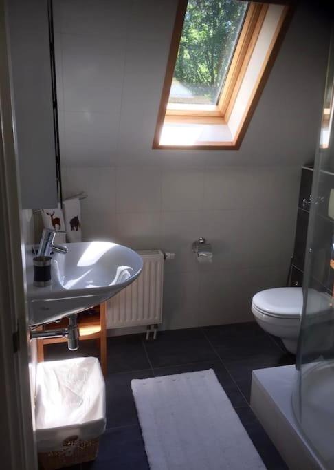 Wendrik Hoeve Bed & Stables view 5