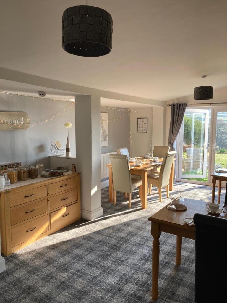 Arkleside Country Guest House view 3