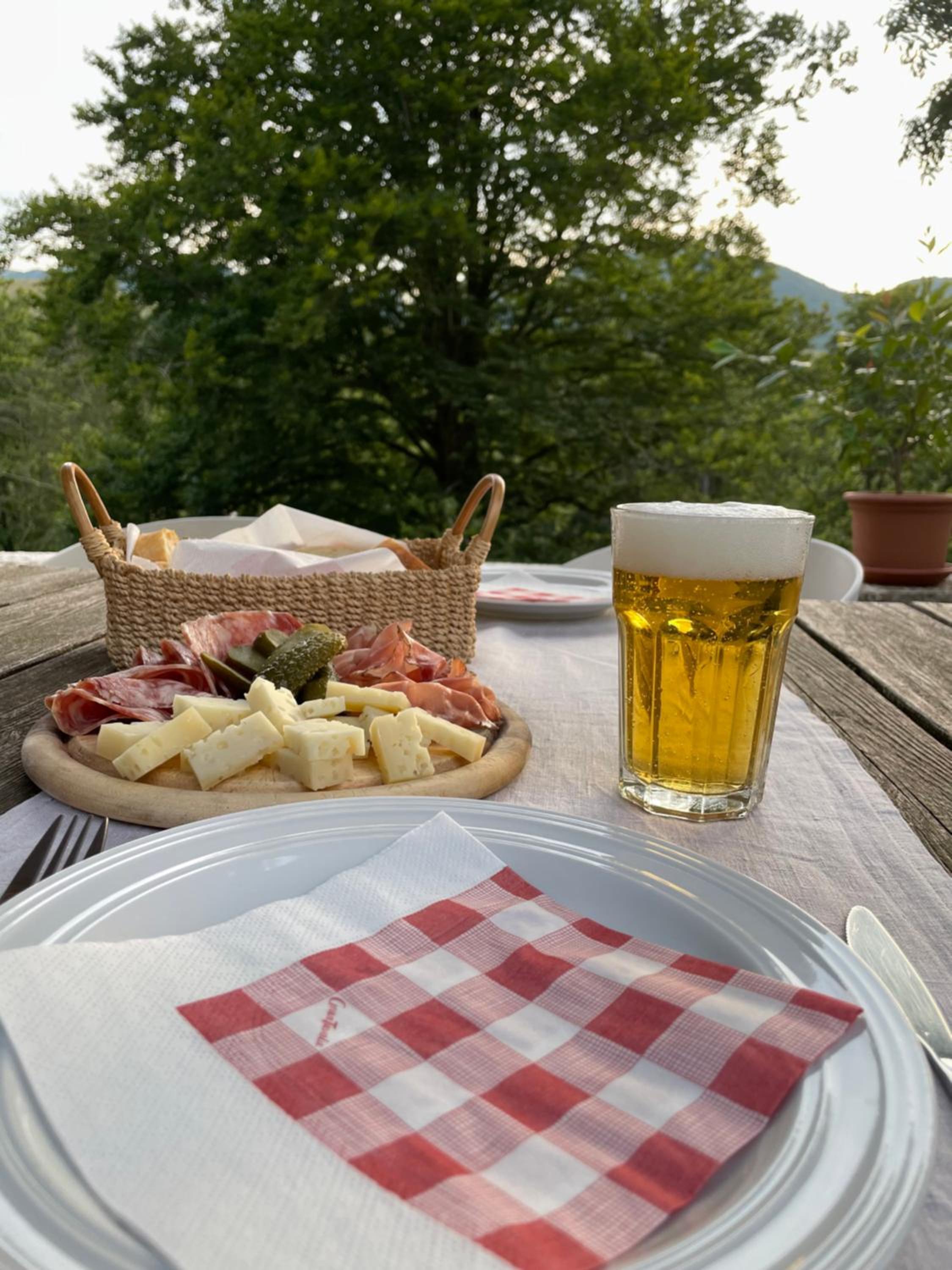 Giulio Mountain B&B en Ala