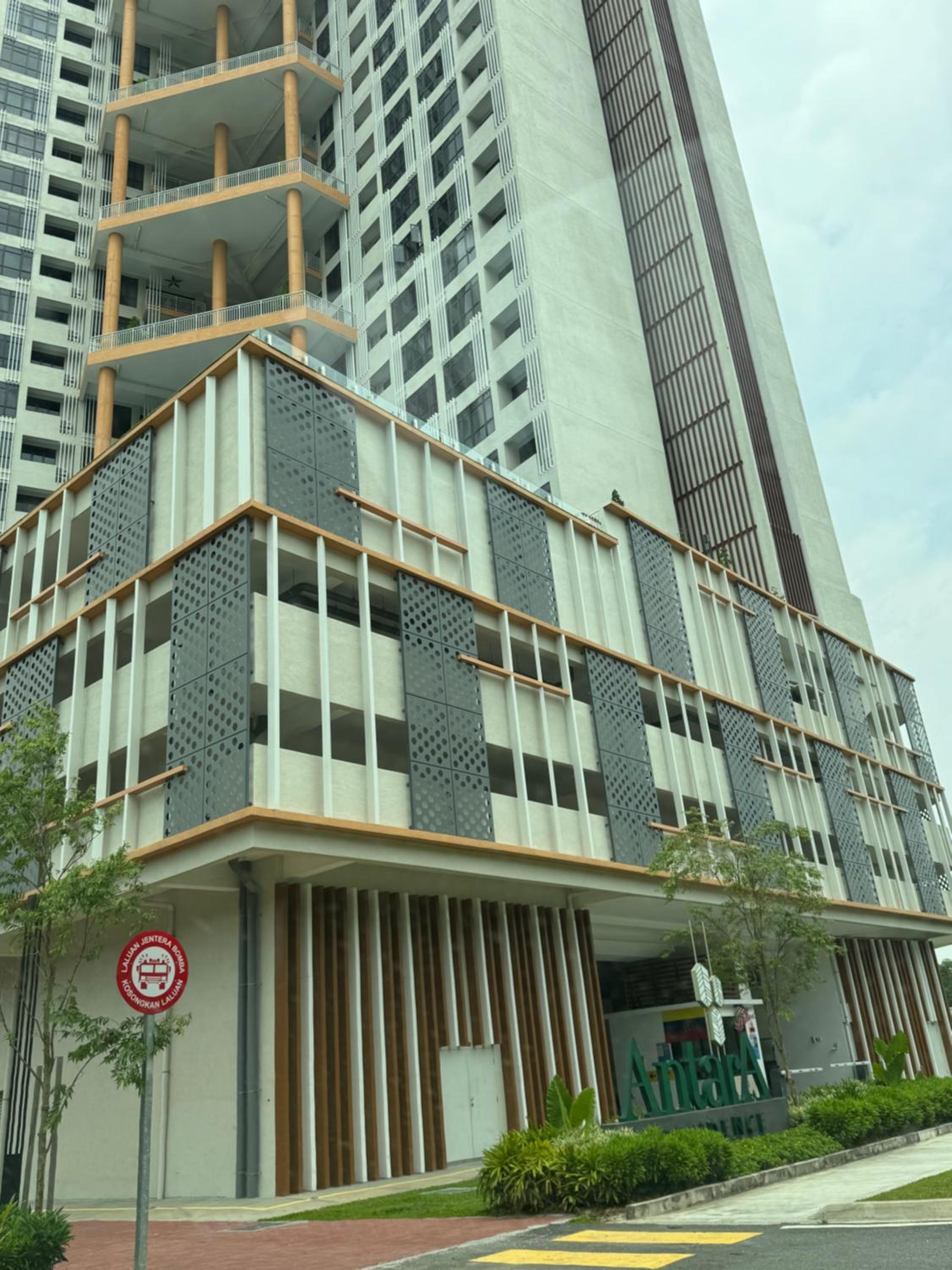 TranquilHaven Antara Putrajaya