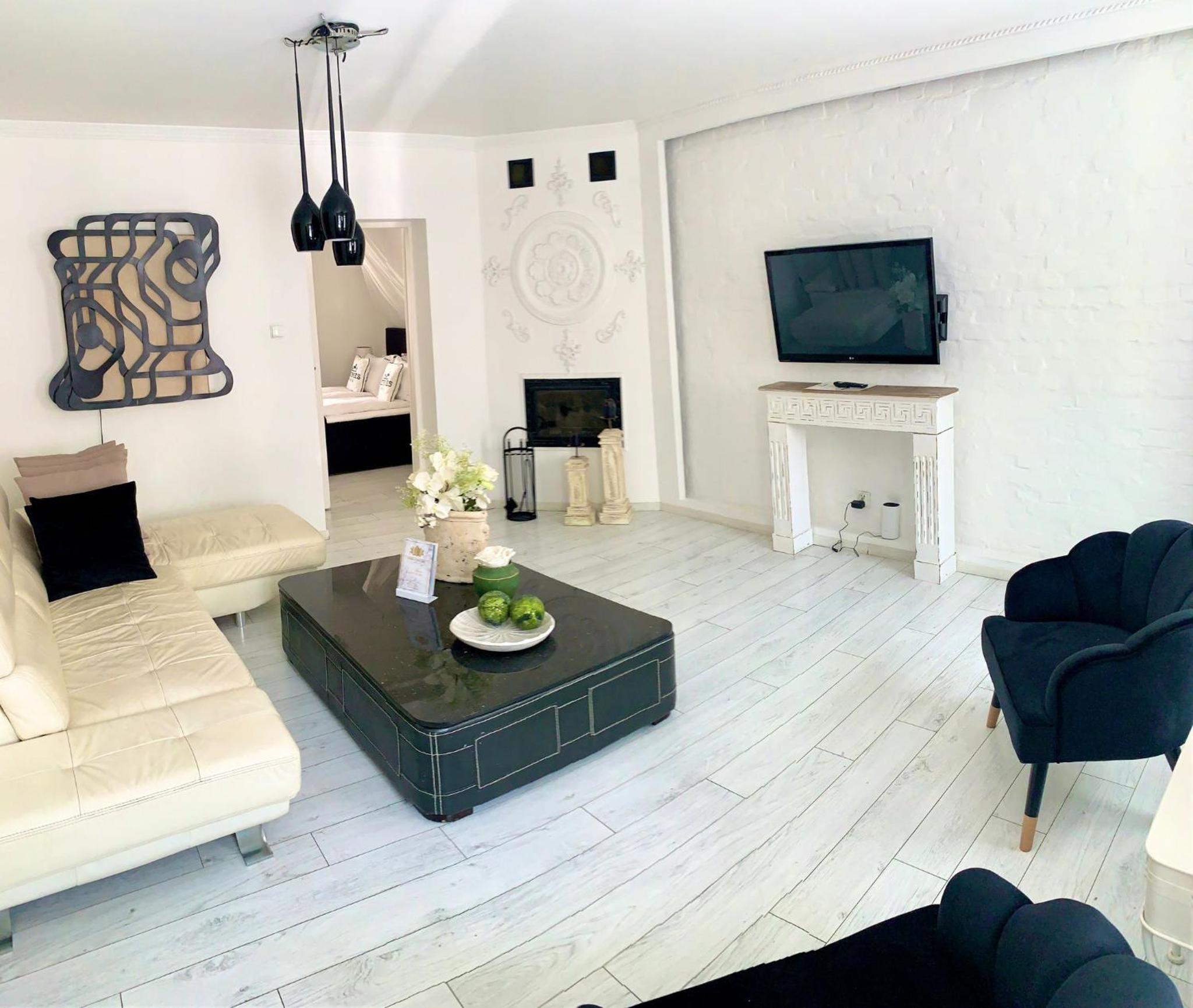 Perfect Stay - 