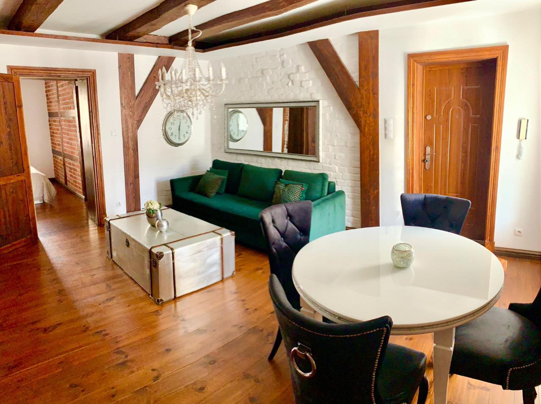 Perfect Stay - 