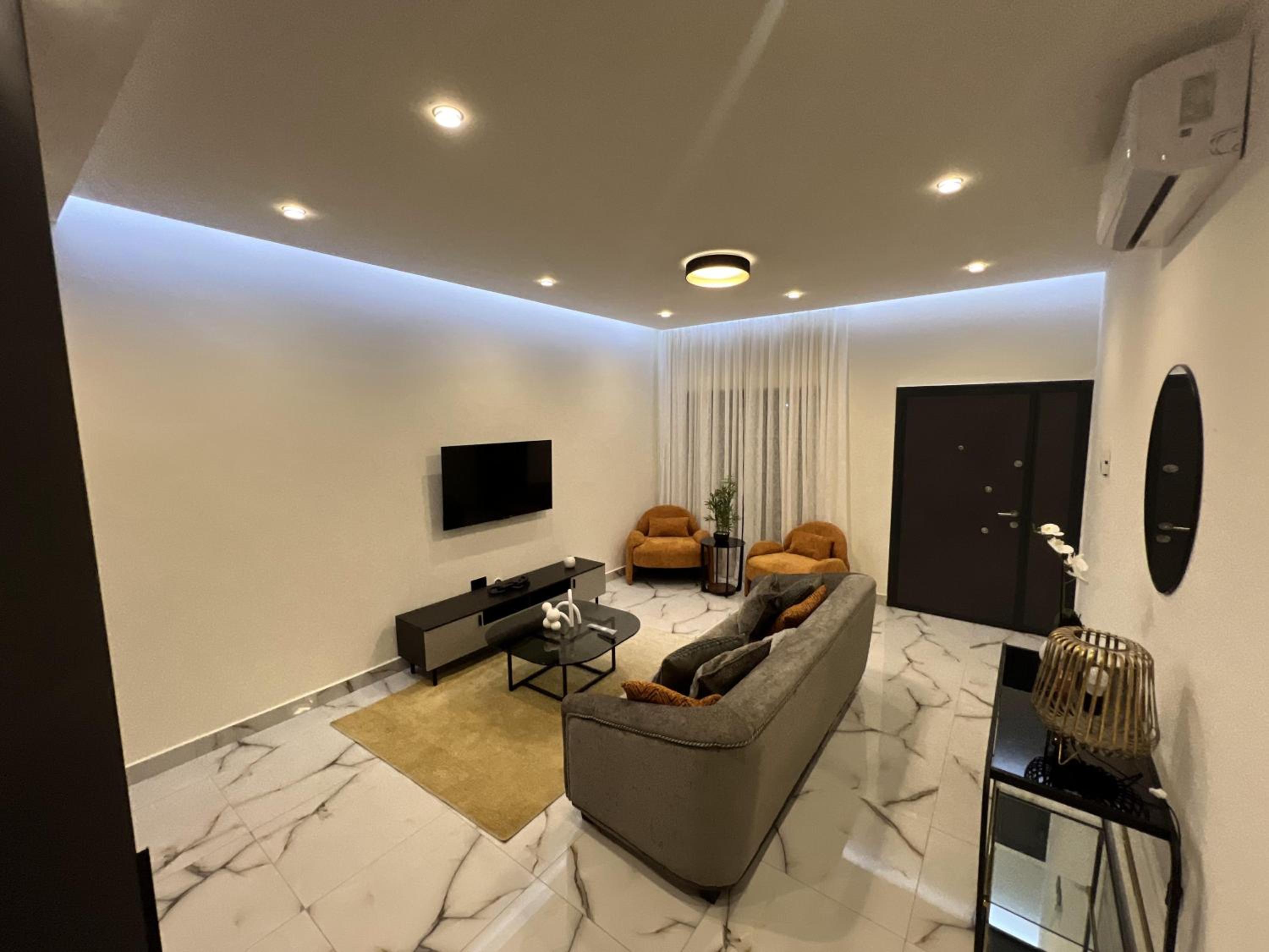 Bellagio Two Bedrooms view 3